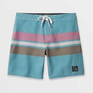 Original Straight Leg 18 Boardshorts - Niagara