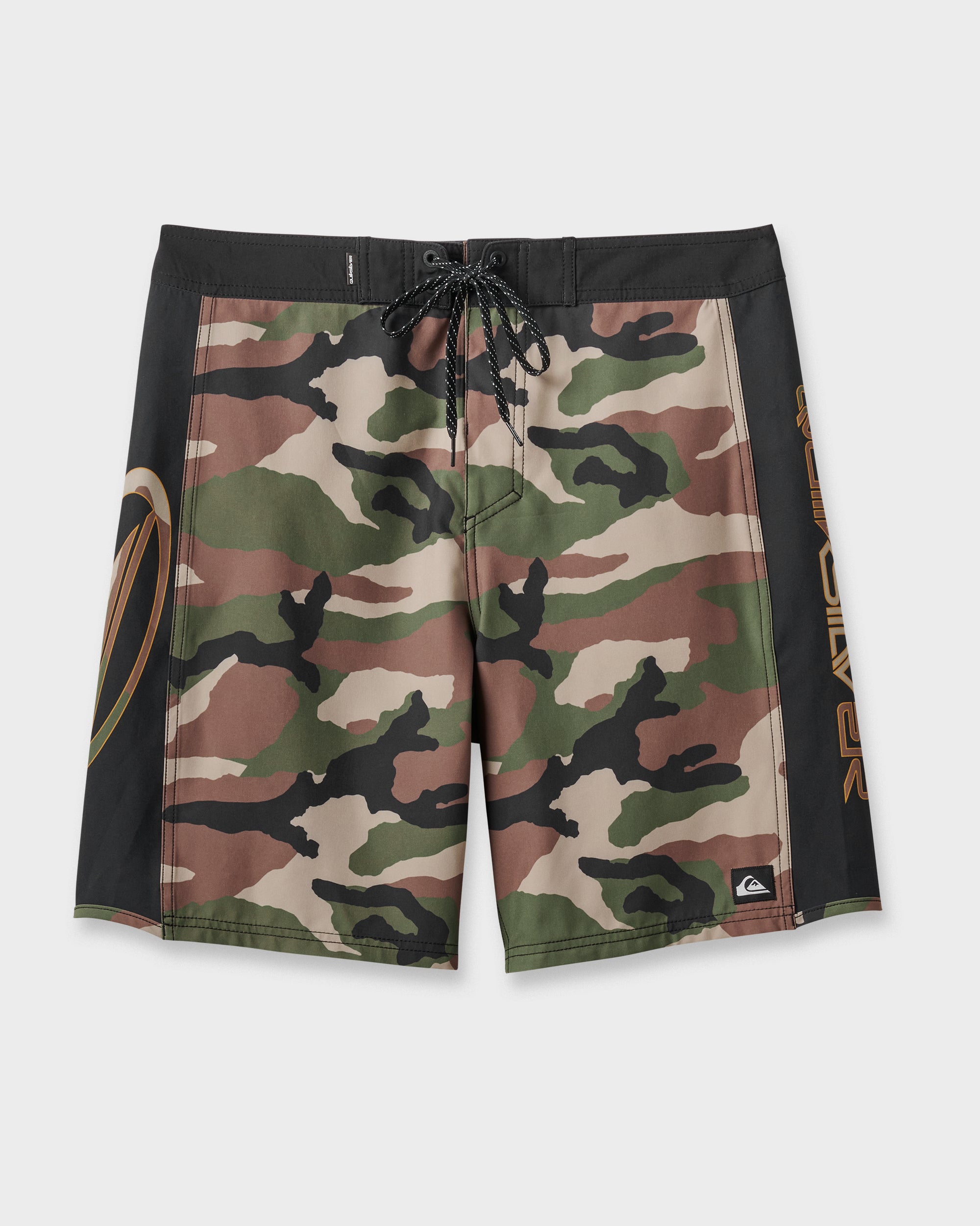 Surfsilk Arch 19 Boardshorts - Camo - Image 6