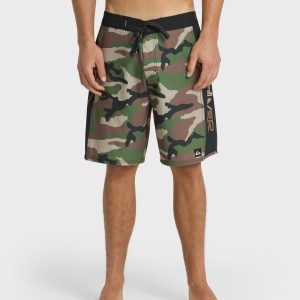 Surfsilk Arch 19 Boardshorts - Camo
