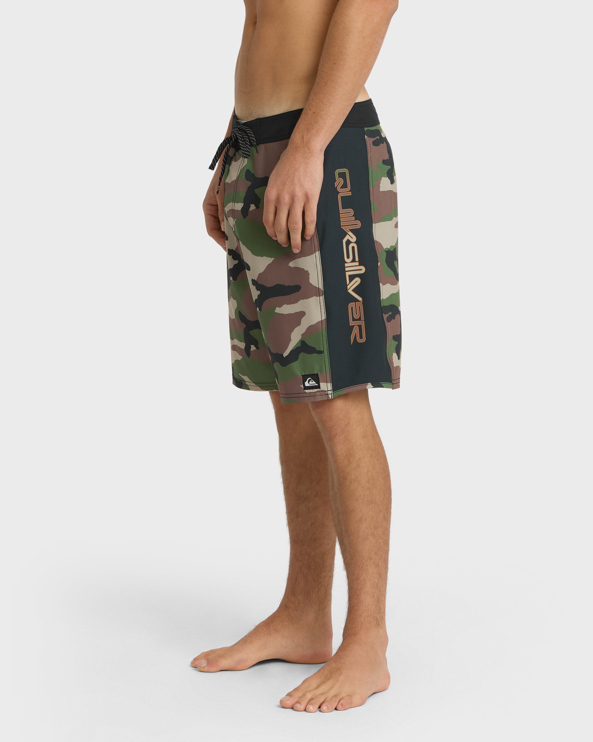 Surfsilk Arch 19 Boardshorts - Camo - Image 4
