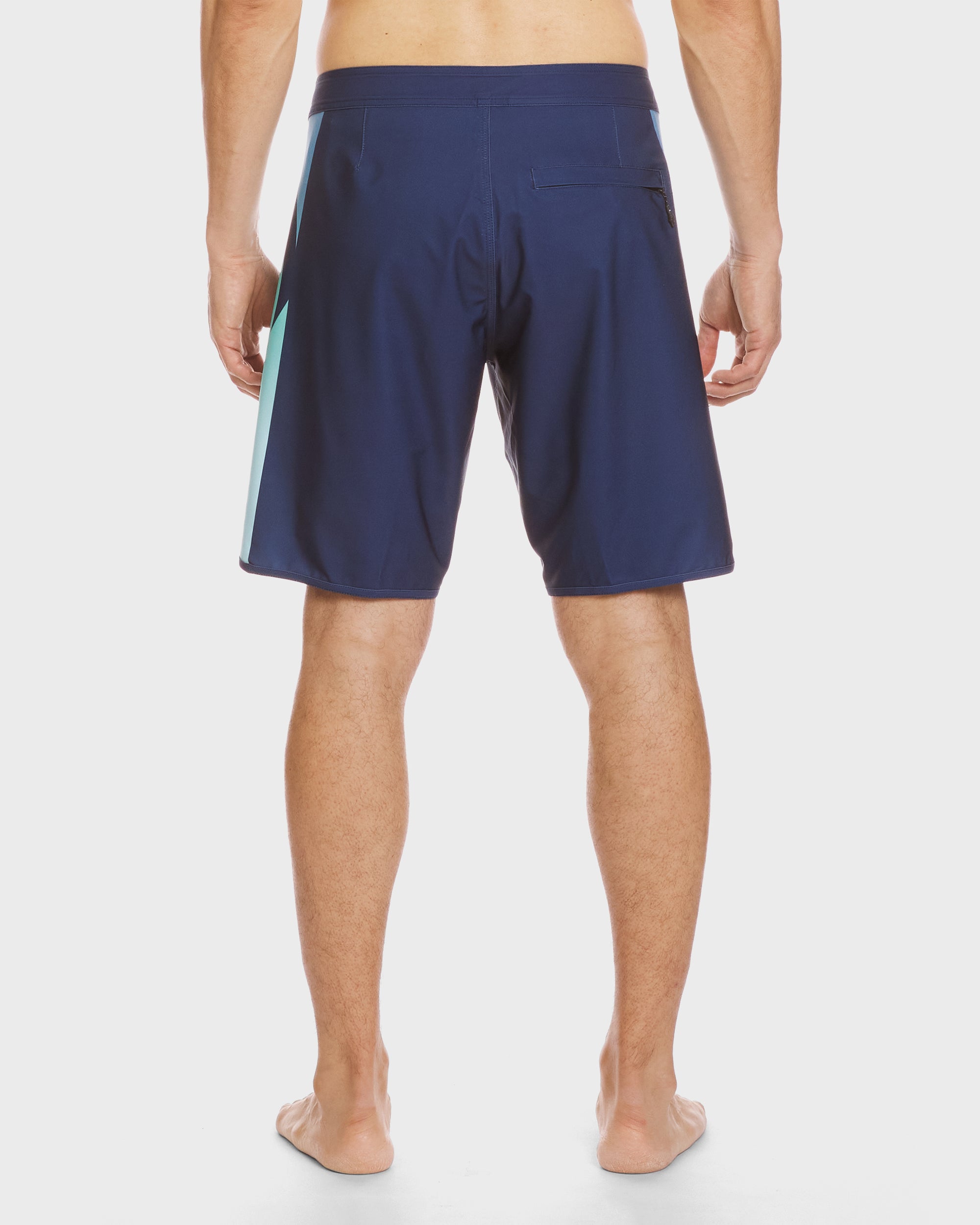 Surfsilk Holmes 20 Boardshorts - Navy - Image 3