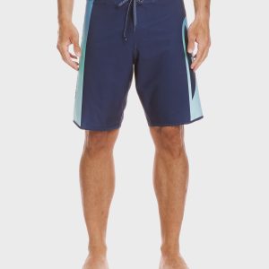 Surfsilk Holmes 20 Boardshorts - Navy