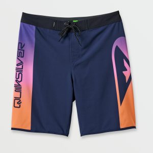 Surfsilk Holmes 20 Boardshorts - Eclipse