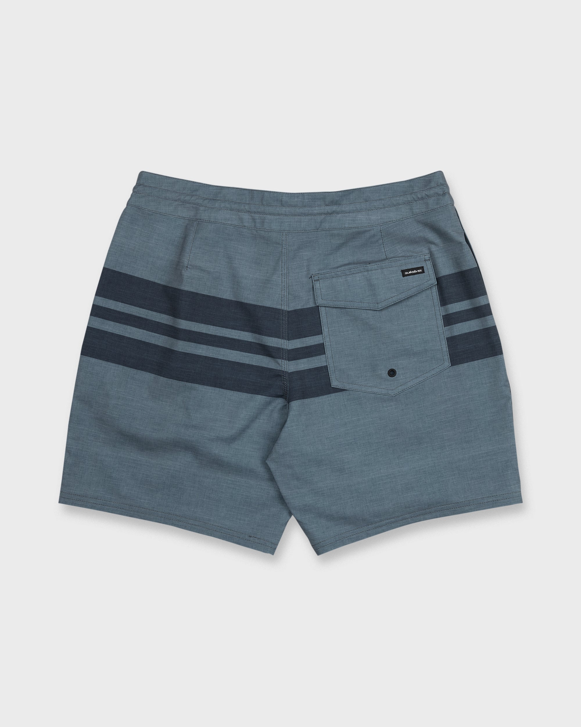 Surfsilk Street Trunk 18 Boardshorts - Black - Image 7