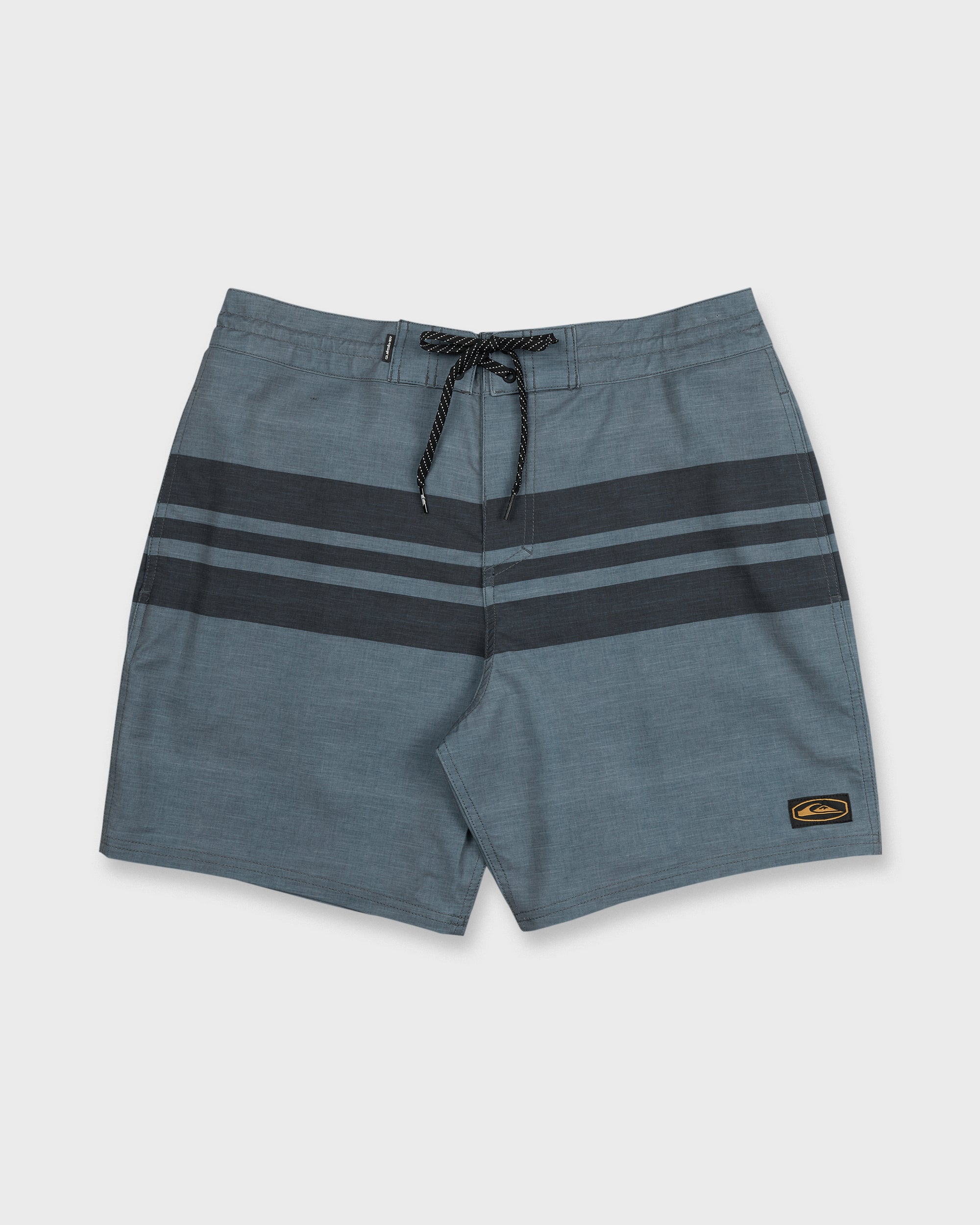 Surfsilk Street Trunk 18 Boardshorts - Black - Image 6