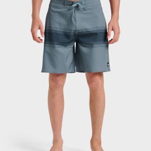 SURFSILK STREET TRUNK 18 - CHINA BLUE