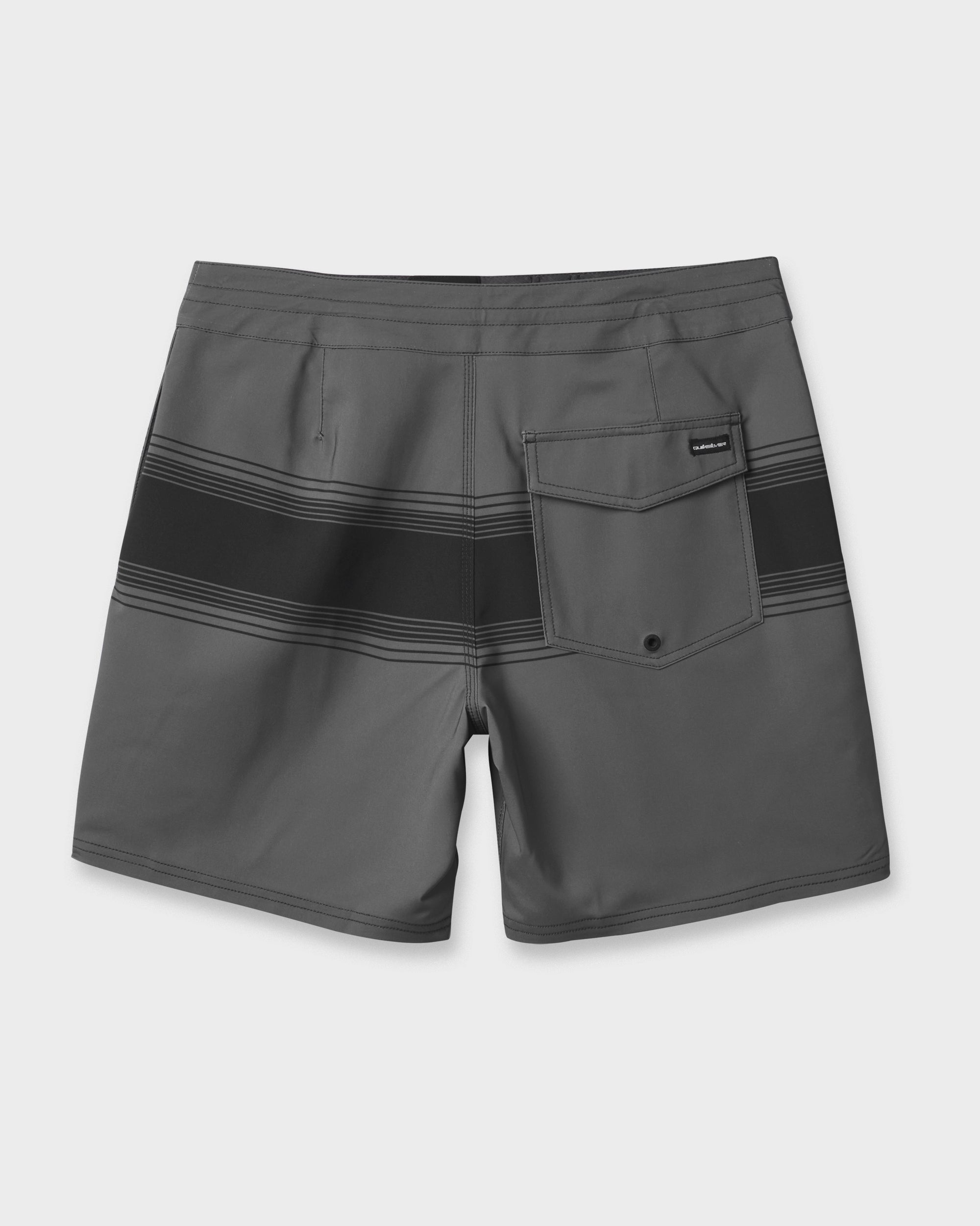 SURFSILK STREET TRUNK 18 - IRON GATE - Image 5