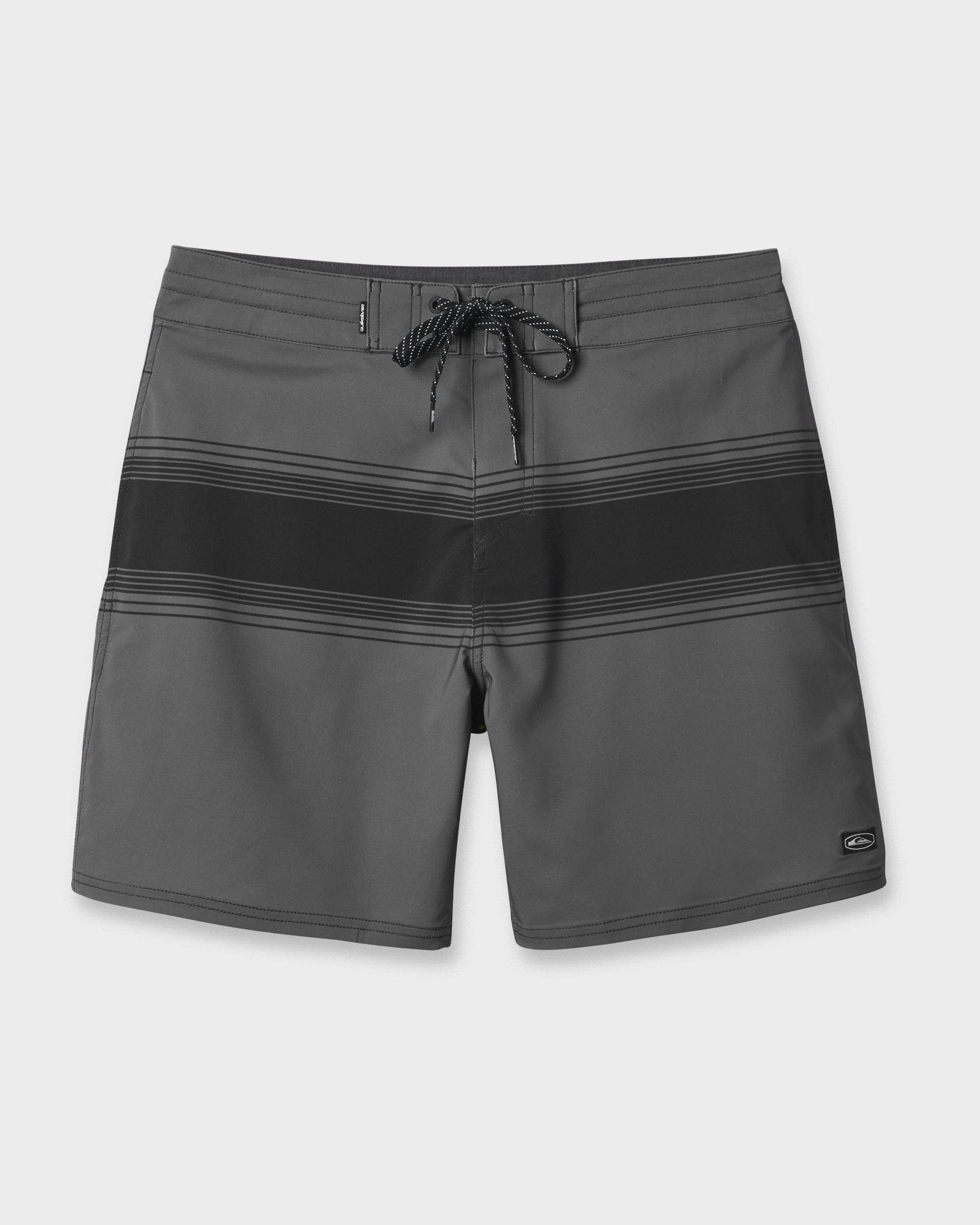 SURFSILK STREET TRUNK 18 - IRON GATE - Image 4