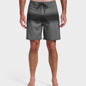 SURFSILK STREET TRUNK 18 - IRON GATE