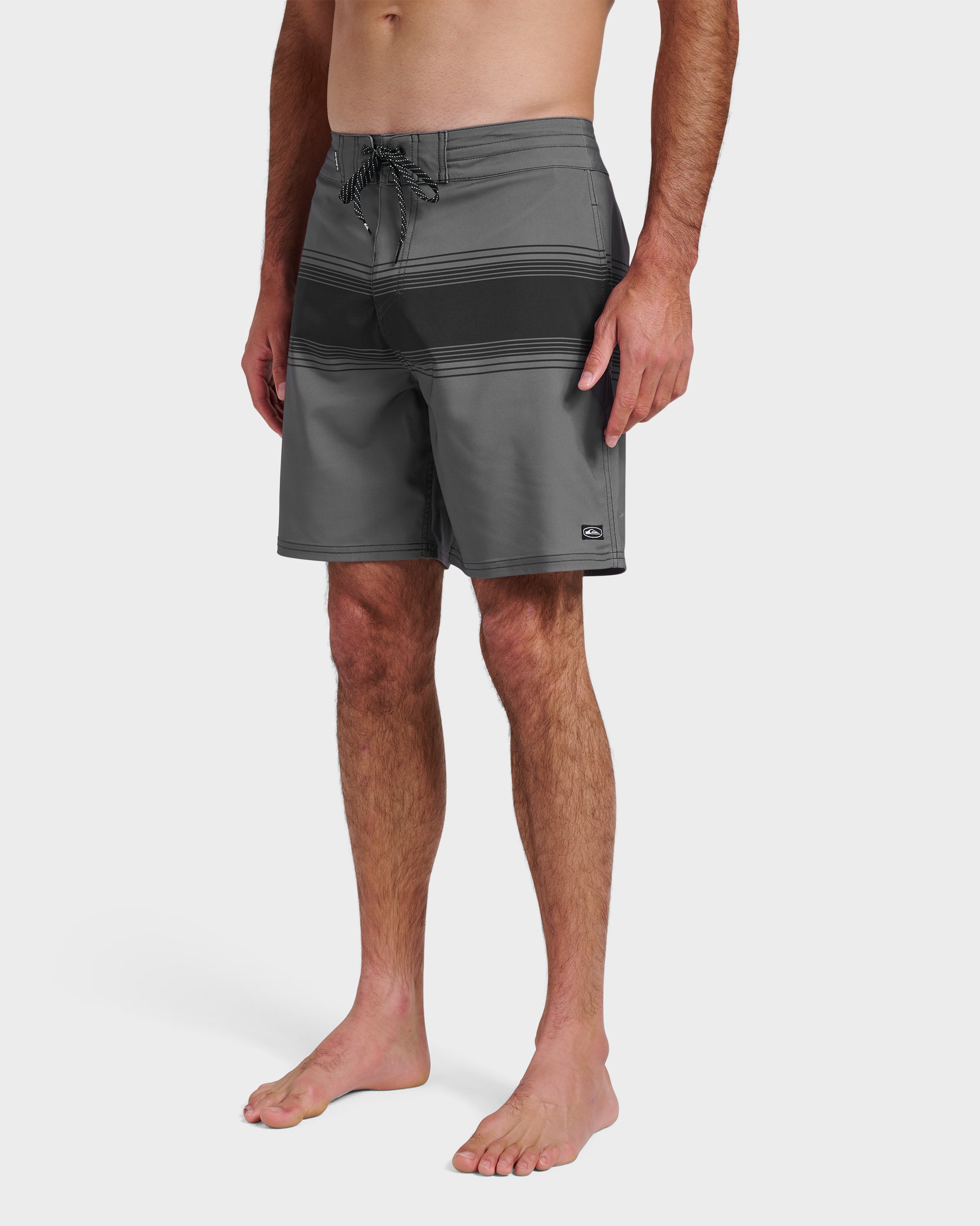 SURFSILK STREET TRUNK 18 - IRON GATE - Image 3