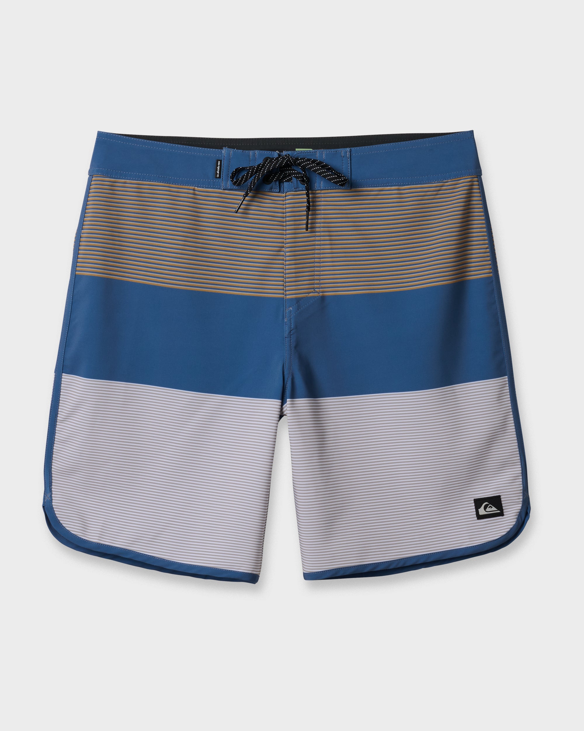 Surfsilk Tijuana 19 Boardshorts - China Blue - Image 4