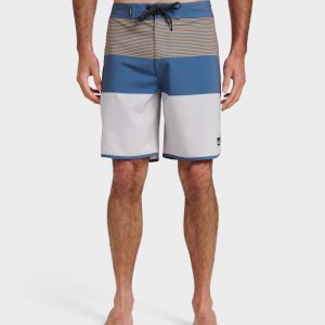Surfsilk Tijuana 19 Boardshorts - China Blue