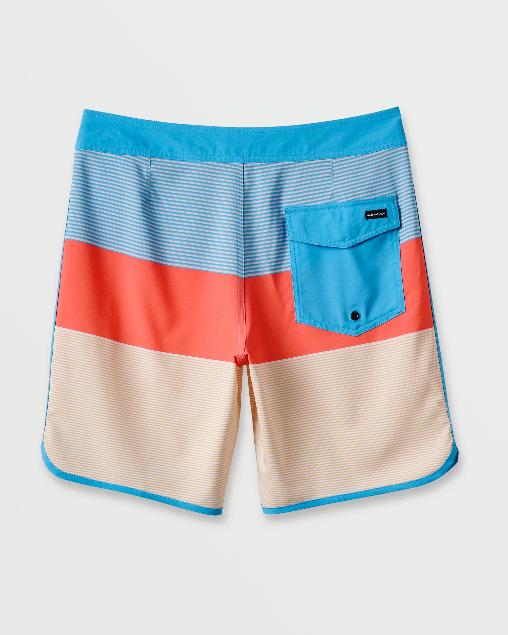 Surfsilk Tijuana 19 Boardshorts - Dubarry - Image 5