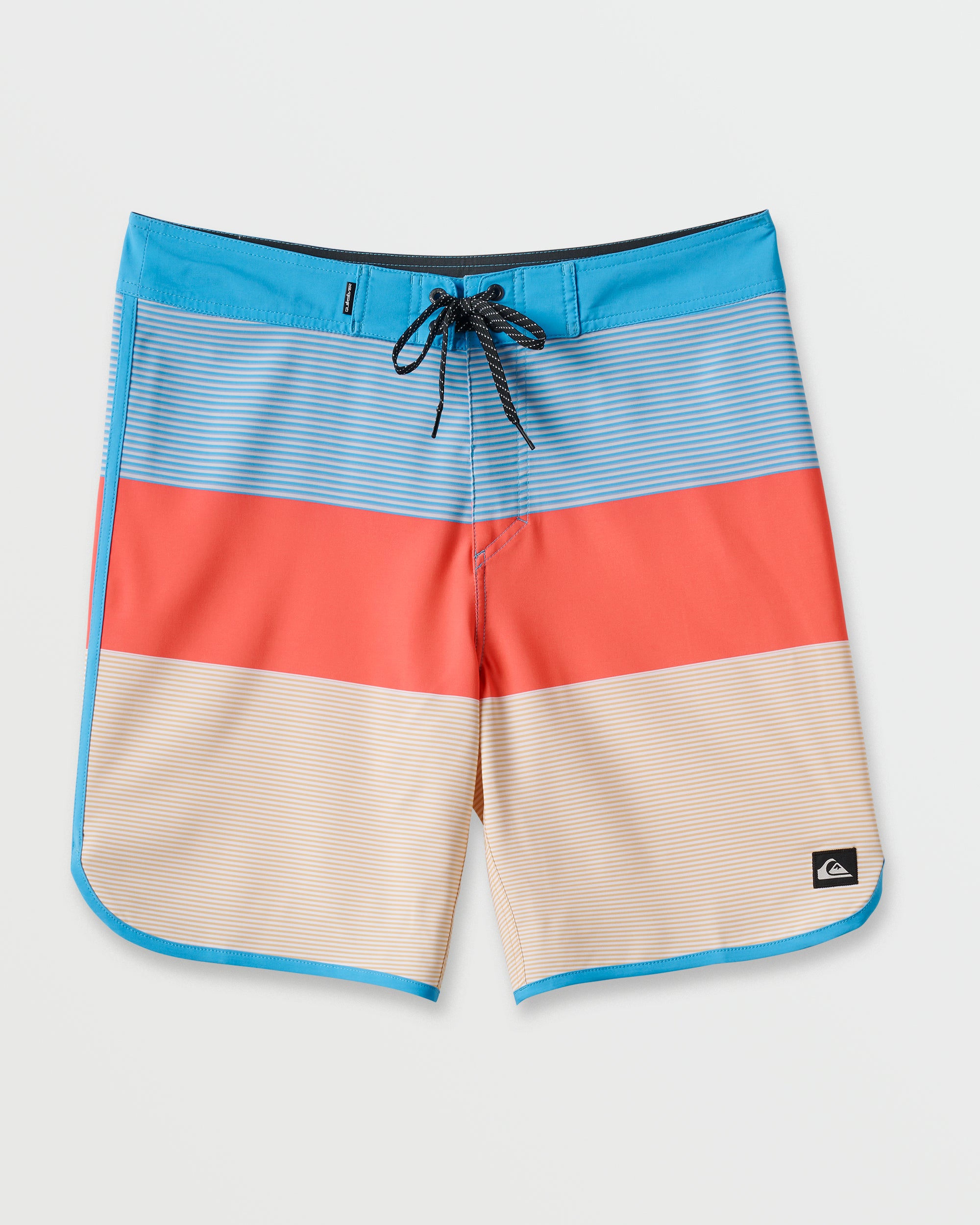 Surfsilk Tijuana 19 Boardshorts - Dubarry - Image 4
