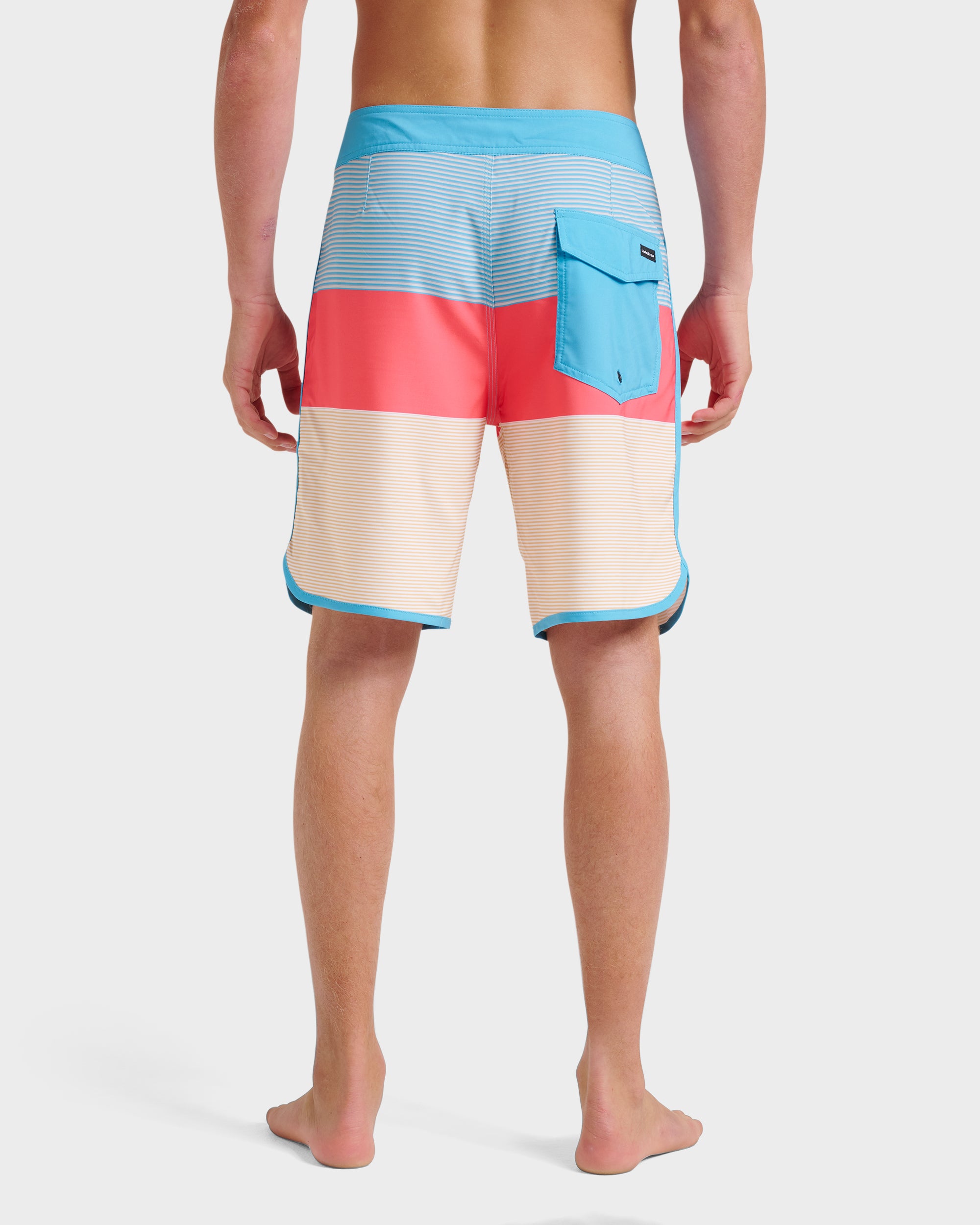 Surfsilk Tijuana 19 Boardshorts - Dubarry - Image 2