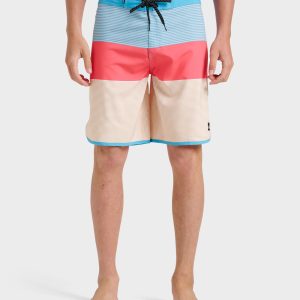 Surfsilk Tijuana 19 Boardshorts - Dubarry