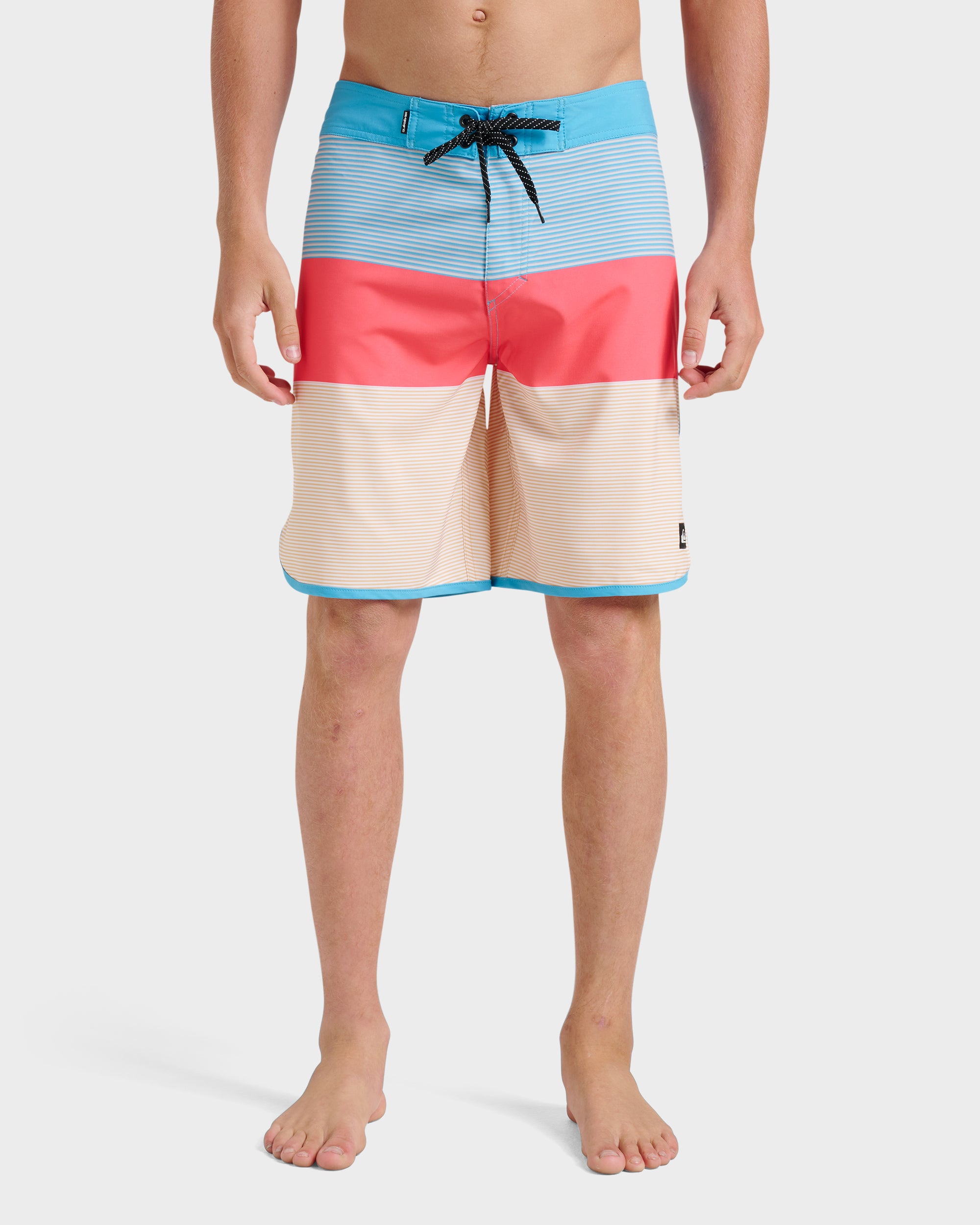 Surfsilk Tijuana 19 Boardshorts - Dubarry