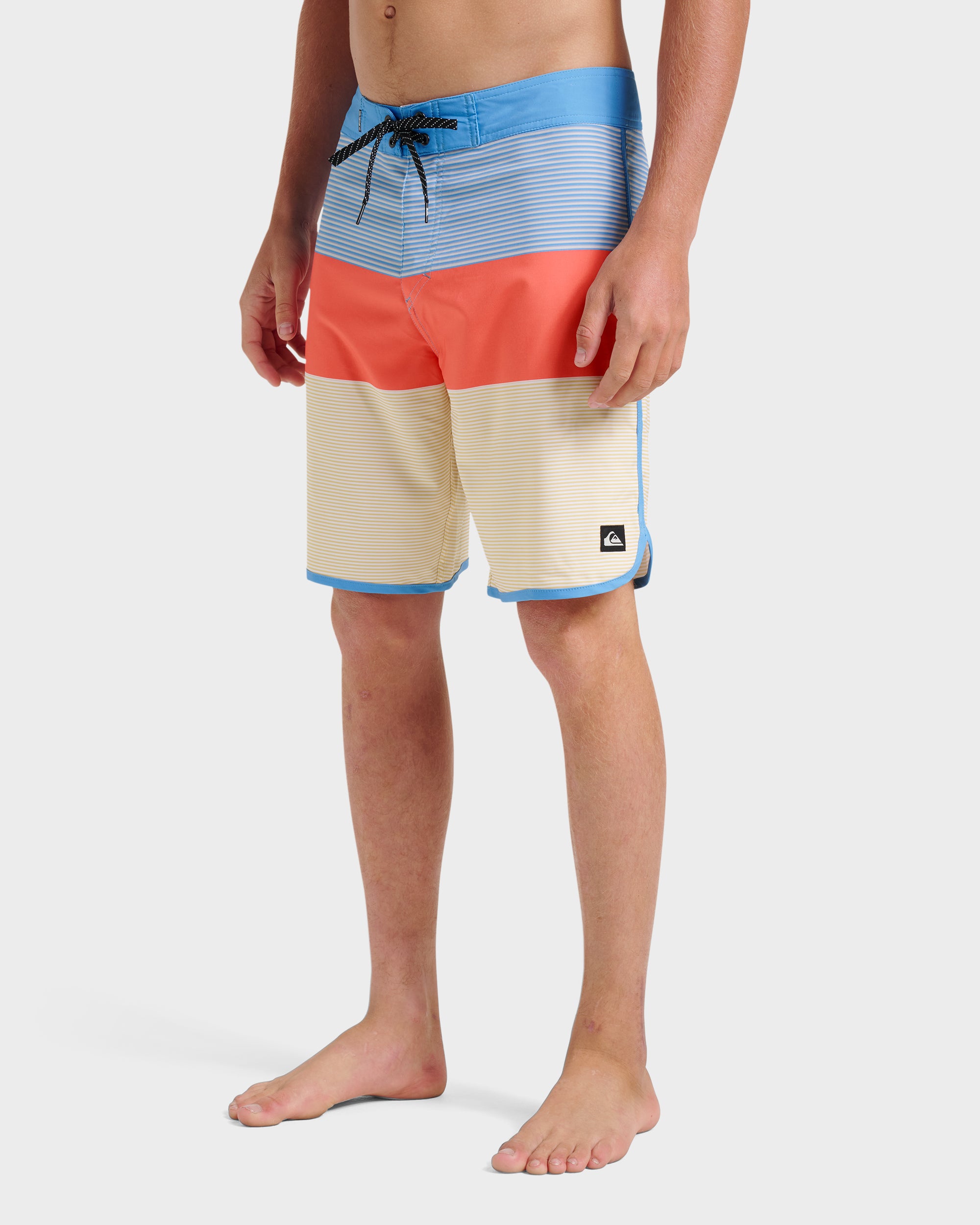 Surfsilk Tijuana 19 Boardshorts - Dubarry - Image 3
