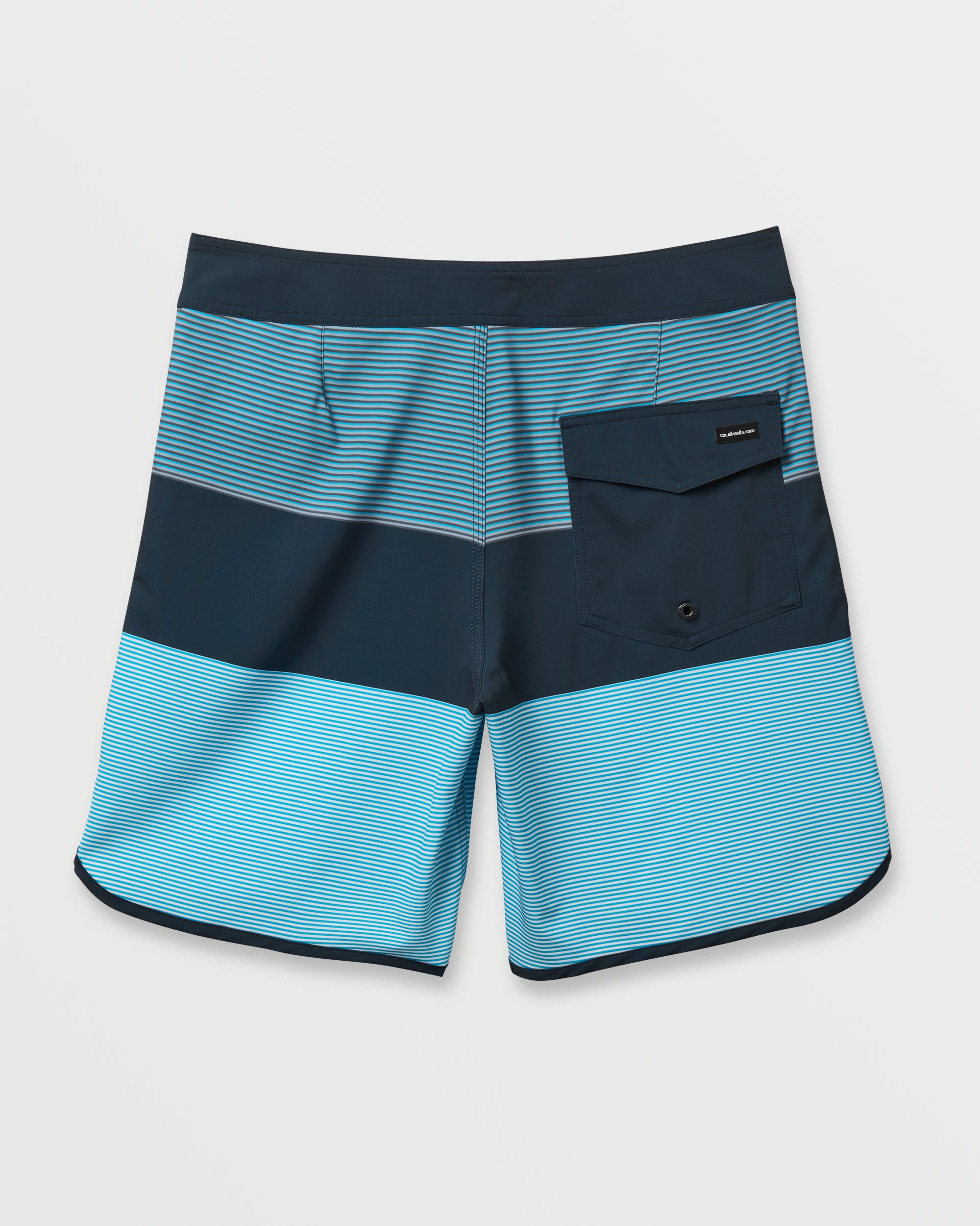 Surfsilk Tijuana 19 Boardshorts - Sargasso Sea - Image 5