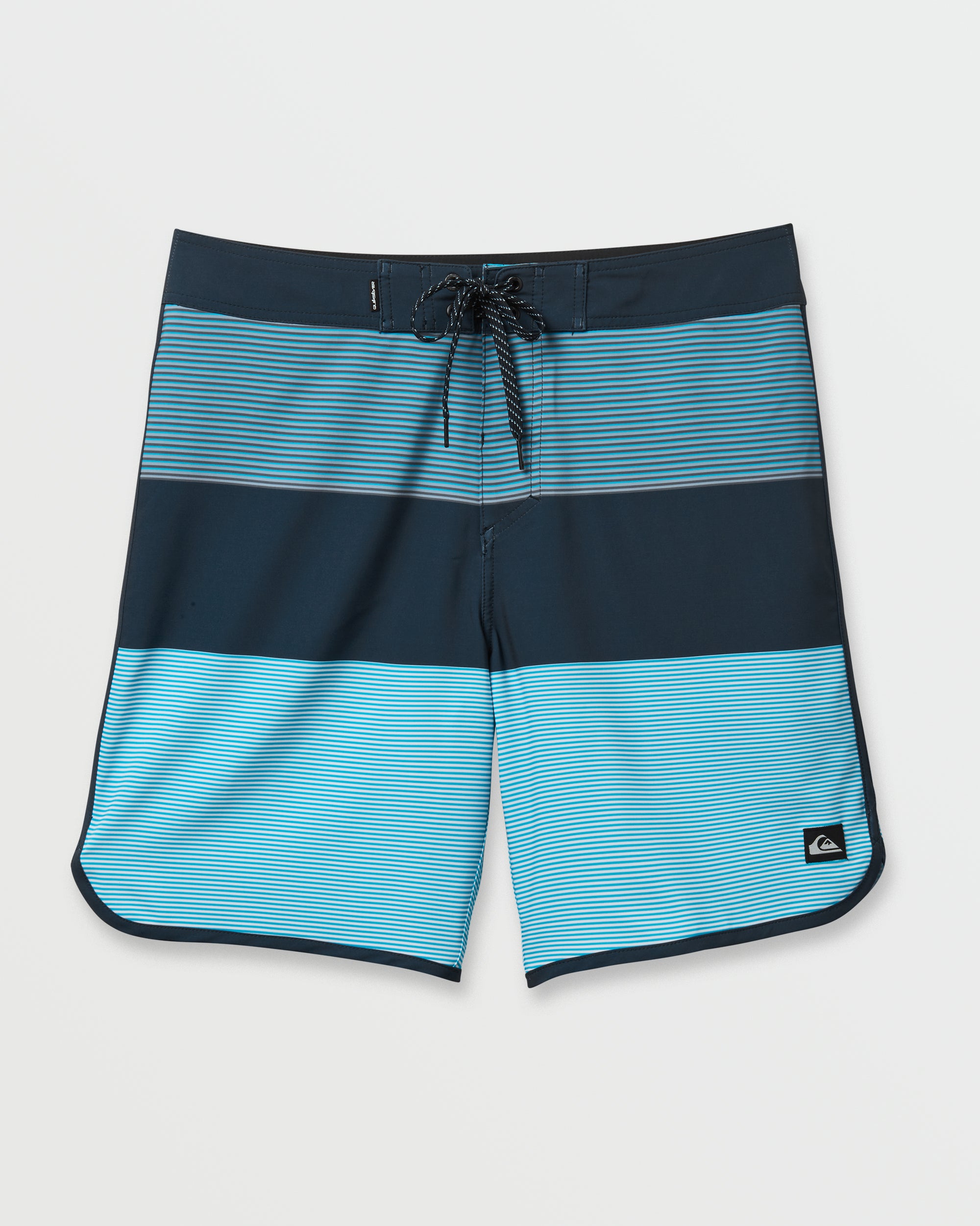 Surfsilk Tijuana 19 Boardshorts - Sargasso Sea - Image 4