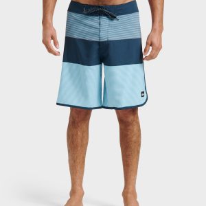 Surfsilk Tijuana 19 Boardshorts - Sargasso Sea