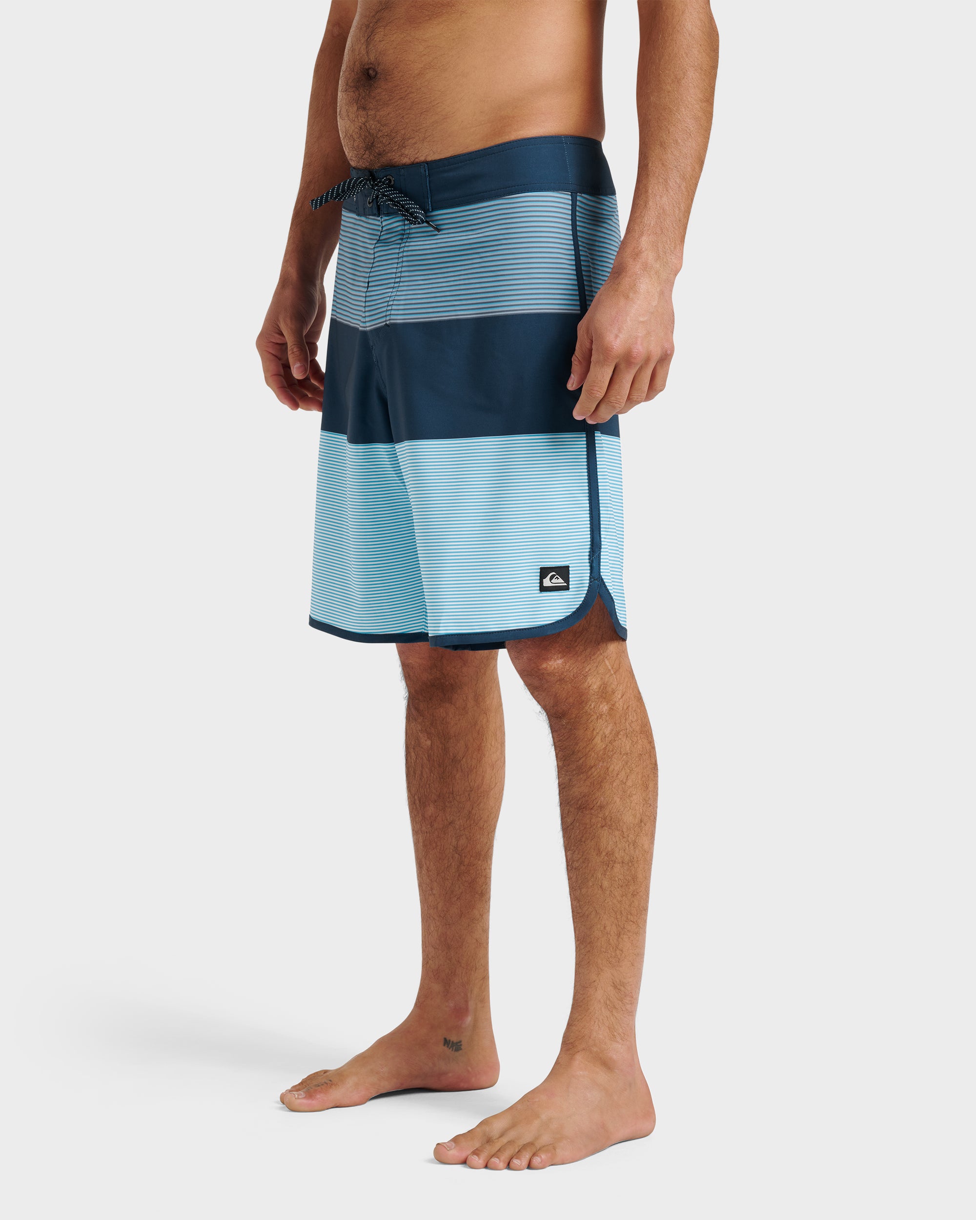 Surfsilk Tijuana 19 Boardshorts - Sargasso Sea - Image 3