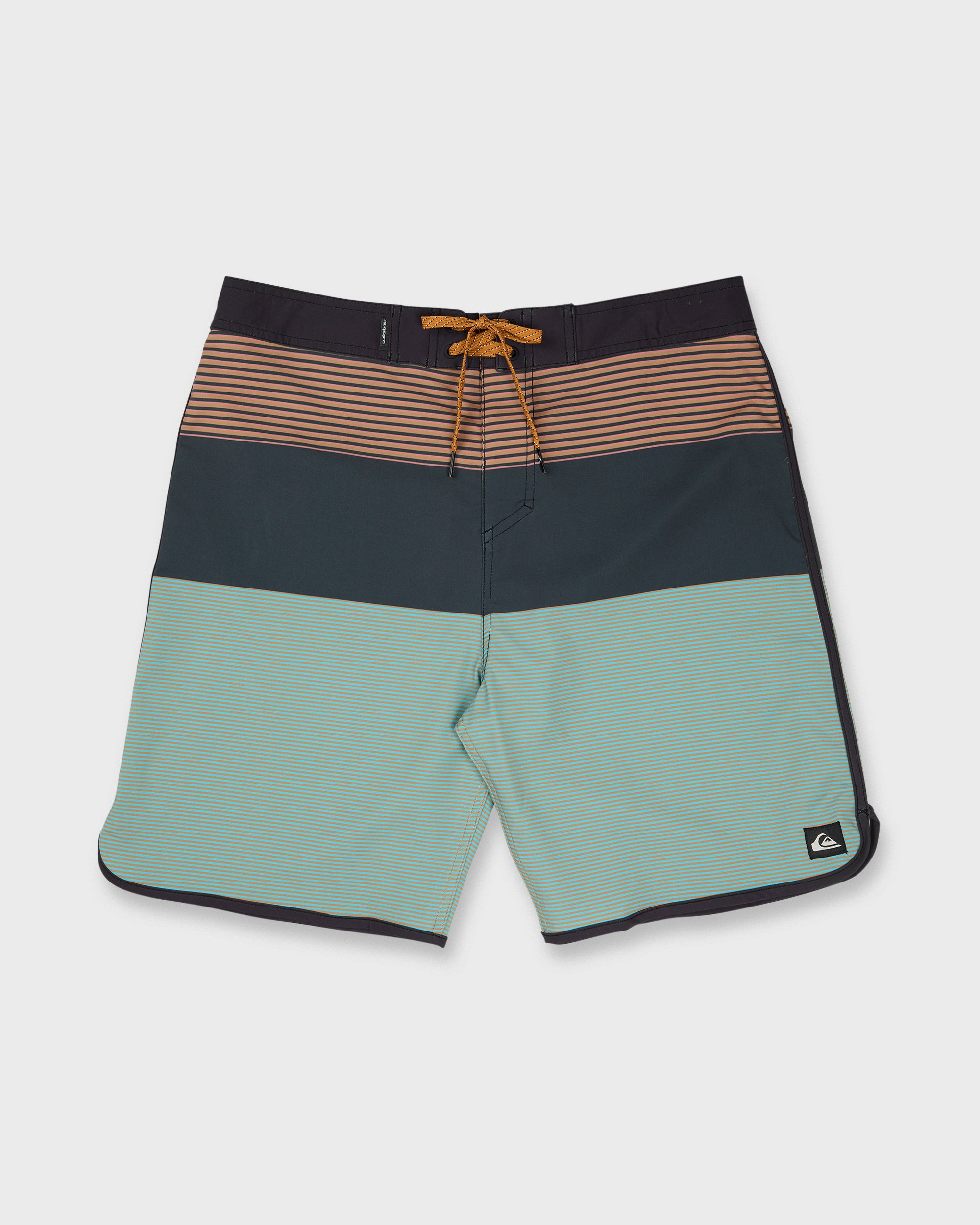 Surfsilk Tijuana 19 Boardshorts - Tobacco - Image 6