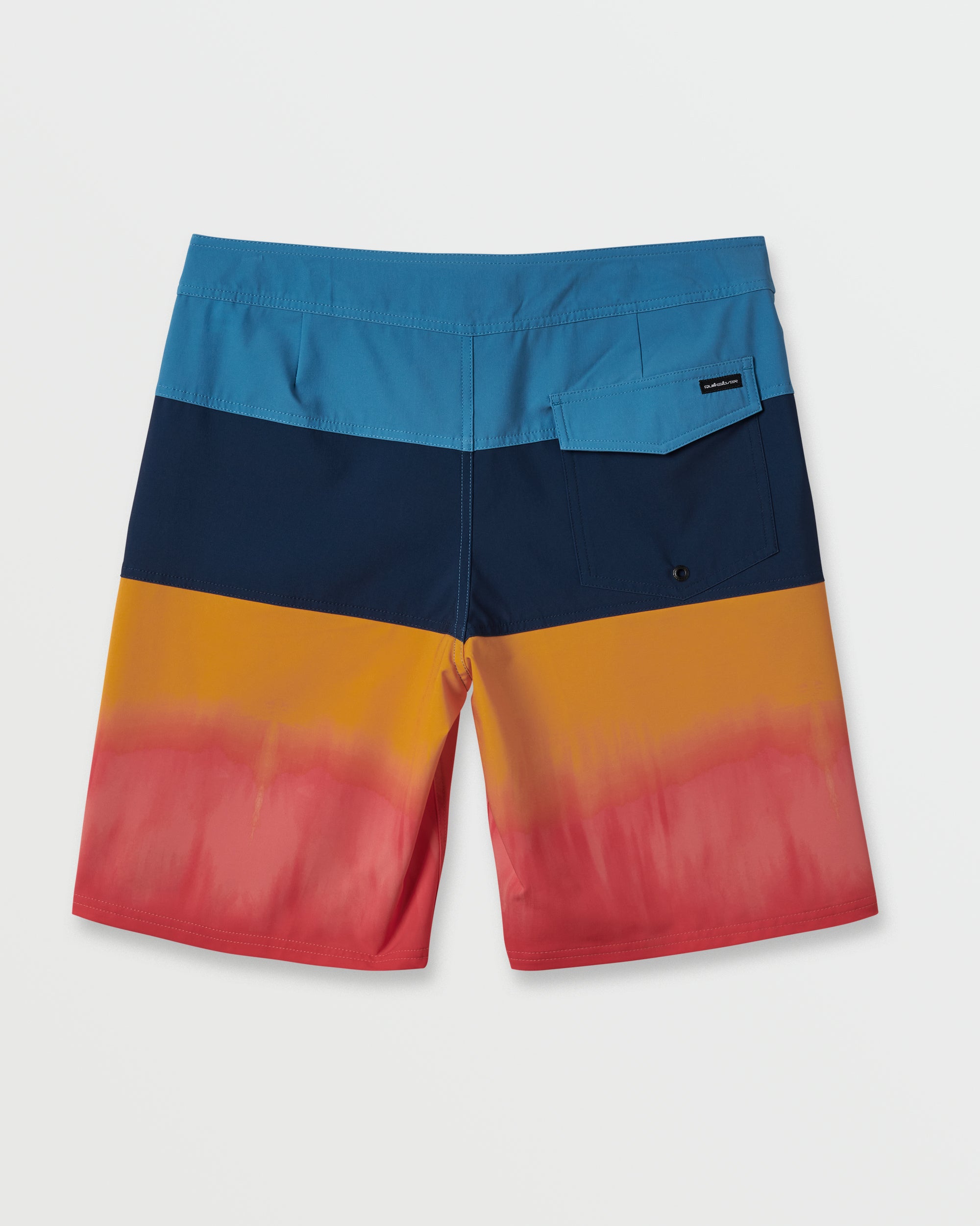 Surfsilk Panel 20 Boardshorts - Navy - Image 2