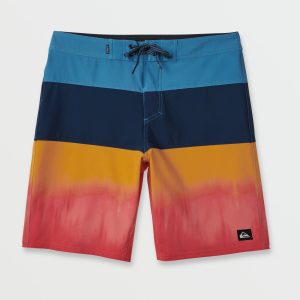 Surfsilk Panel 20 Boardshorts - Navy