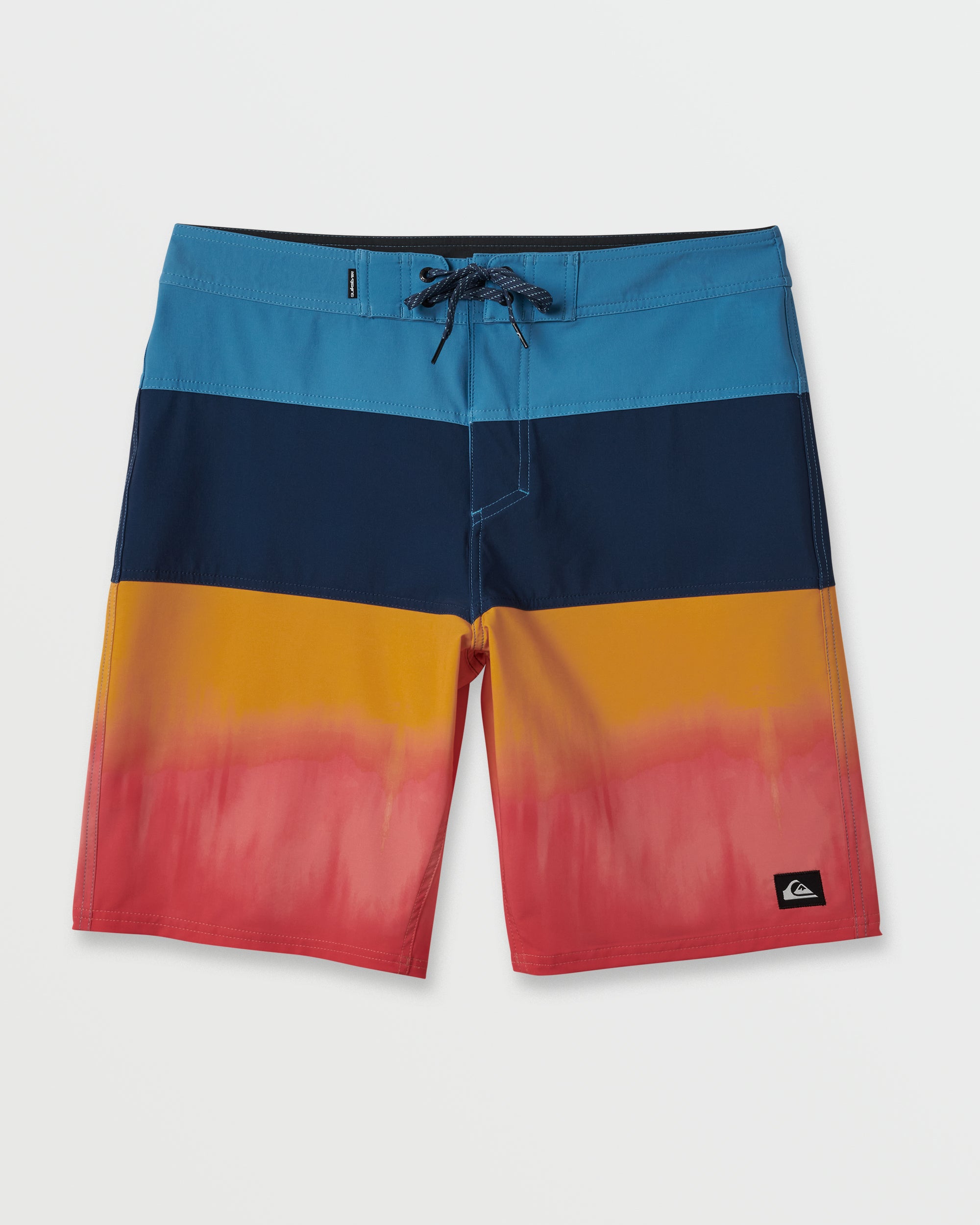 Surfsilk Panel 20 Boardshorts - Navy
