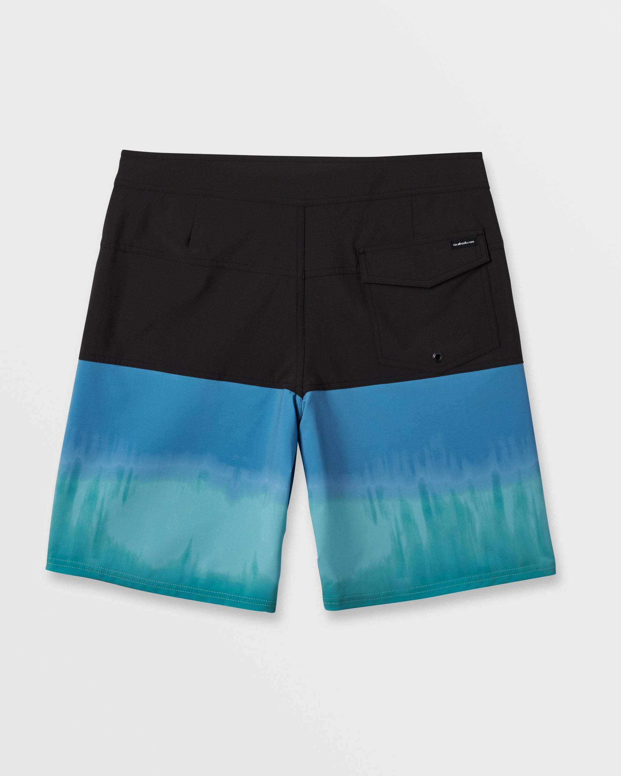 Surfsilk Panel 20 Boardshorts - Phantom - Image 2