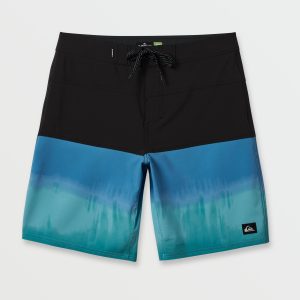 Surfsilk Panel 20 Boardshorts - Phantom