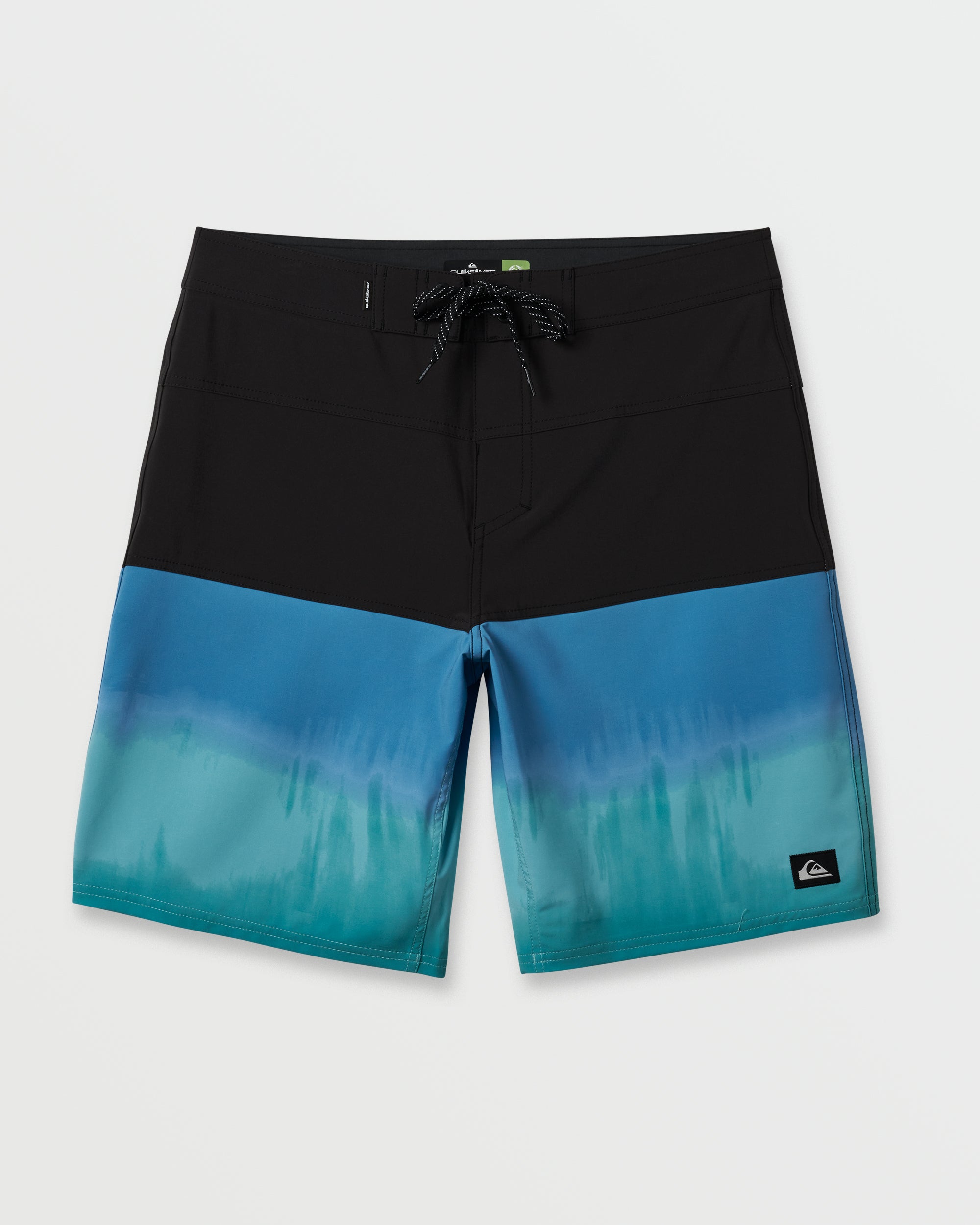 Surfsilk Panel 20 Boardshorts - Phantom