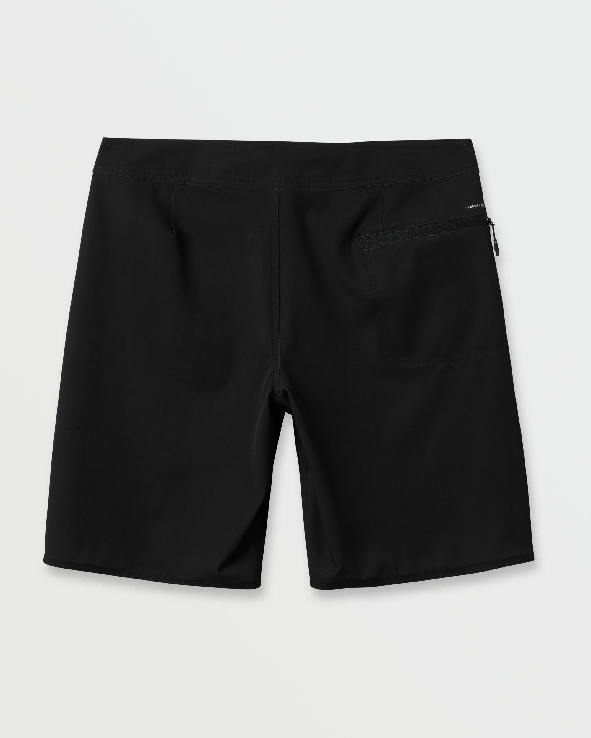 Surfsilk Kaimana 20 Boardshorts - Black - Image 5