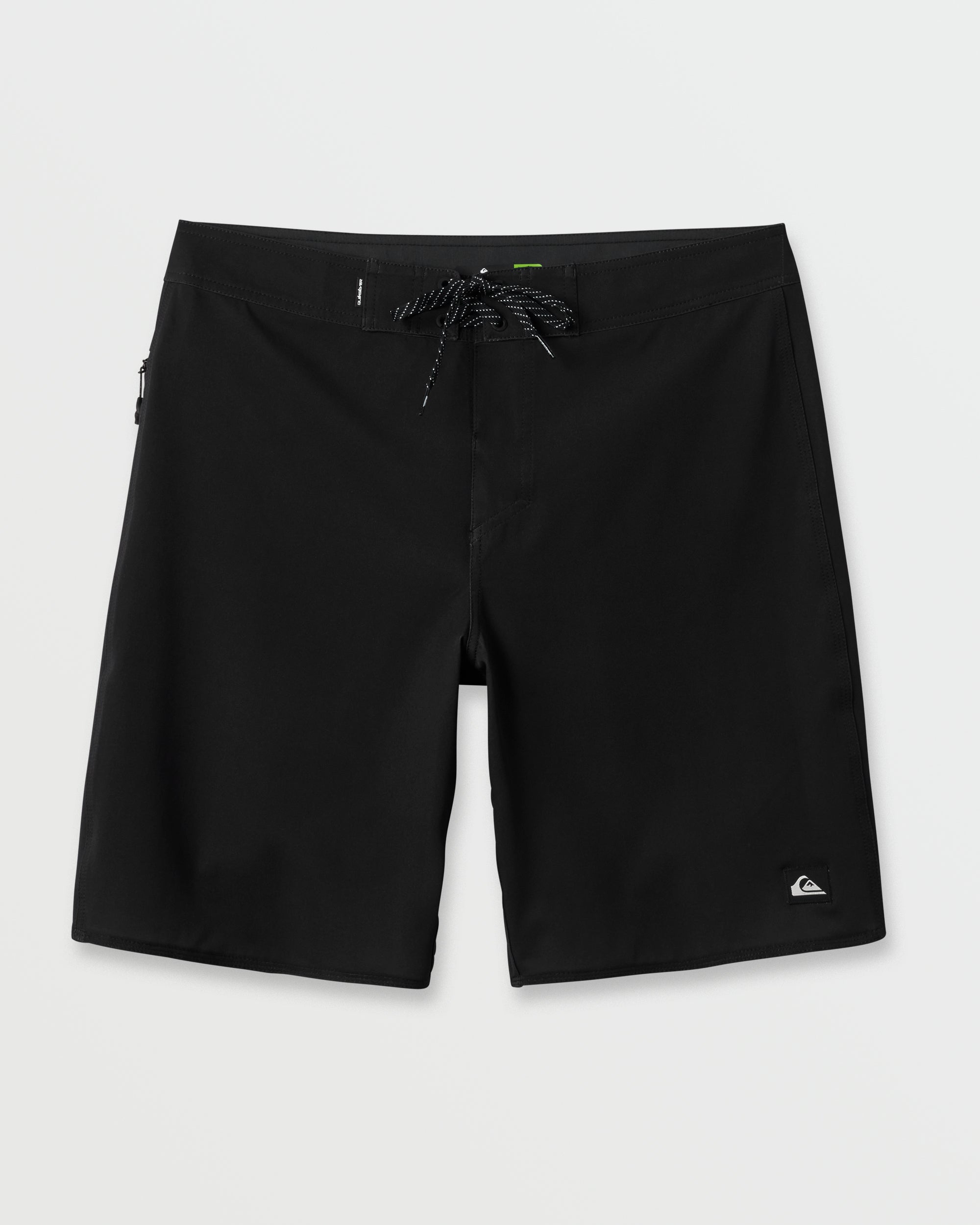 Surfsilk Kaimana 20 Boardshorts - Black - Image 4
