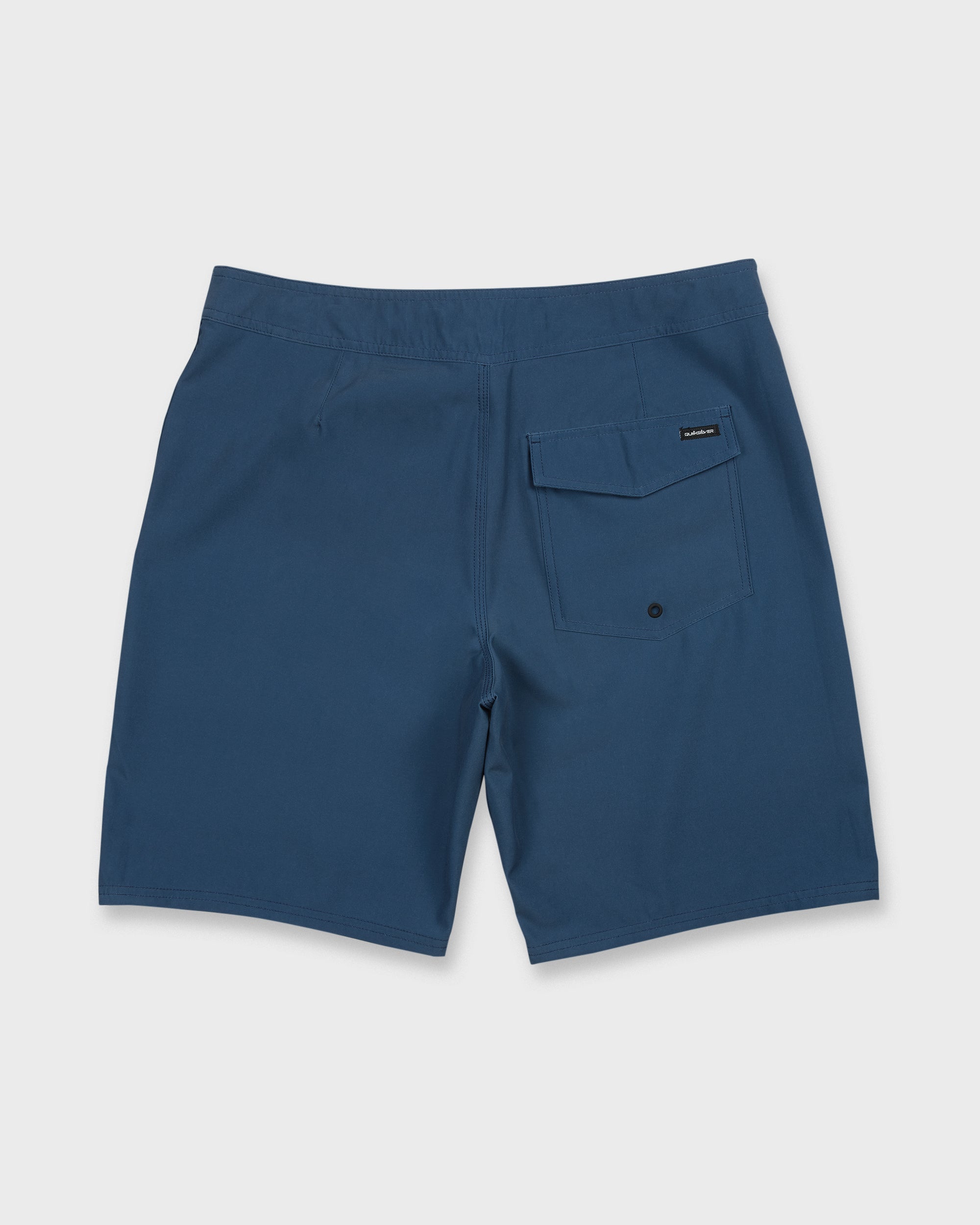 Surfsilk Kaimana 20 Boardshorts - Dark Denim - Image 7