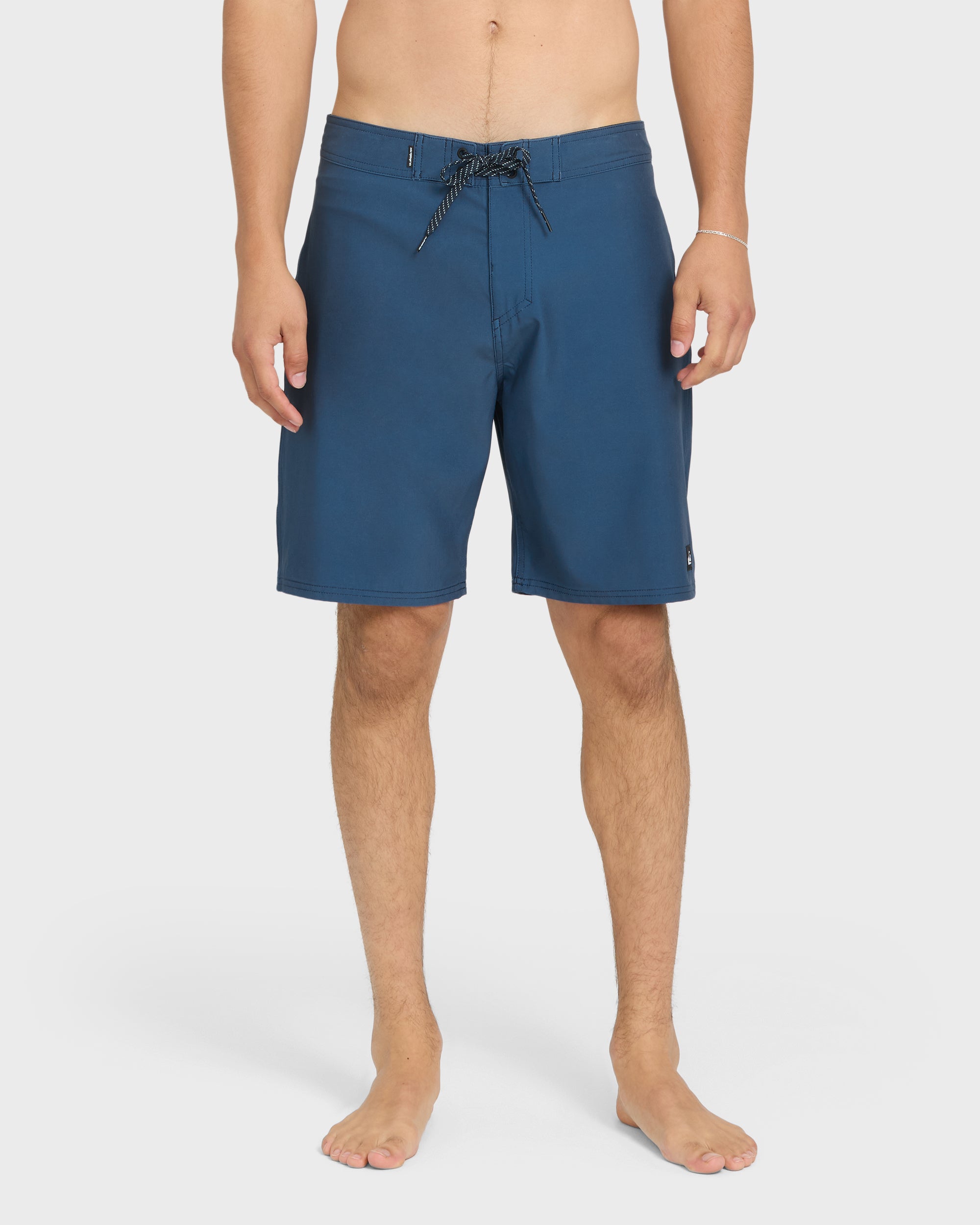Surfsilk Kaimana 20 Boardshorts - Dark Denim