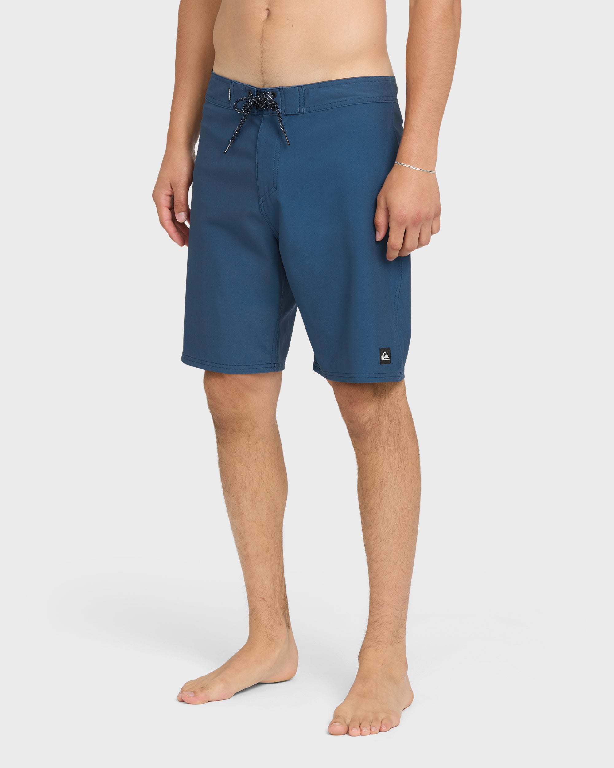 Surfsilk Kaimana 20 Boardshorts - Dark Denim - Image 3