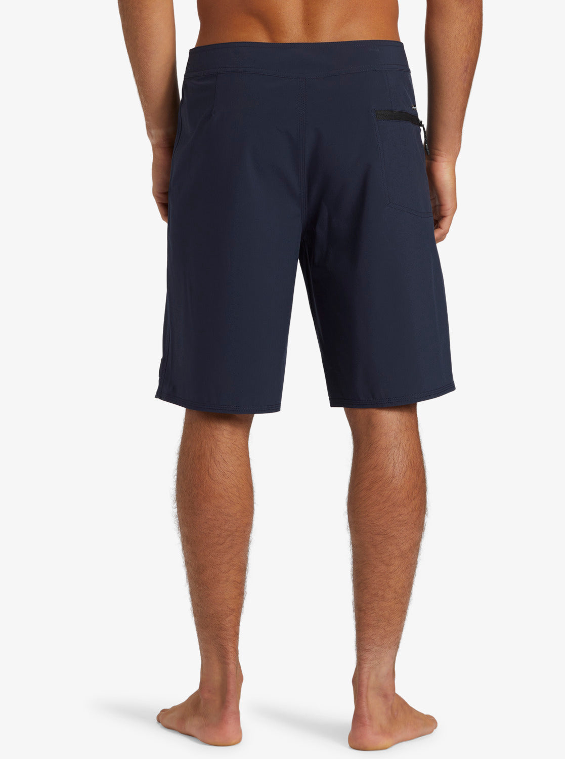 Surfsilk Kaimana 20 Boardshorts - Navy - Image 2