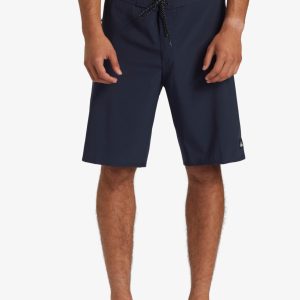 Surfsilk Kaimana 20 Boardshorts - Navy