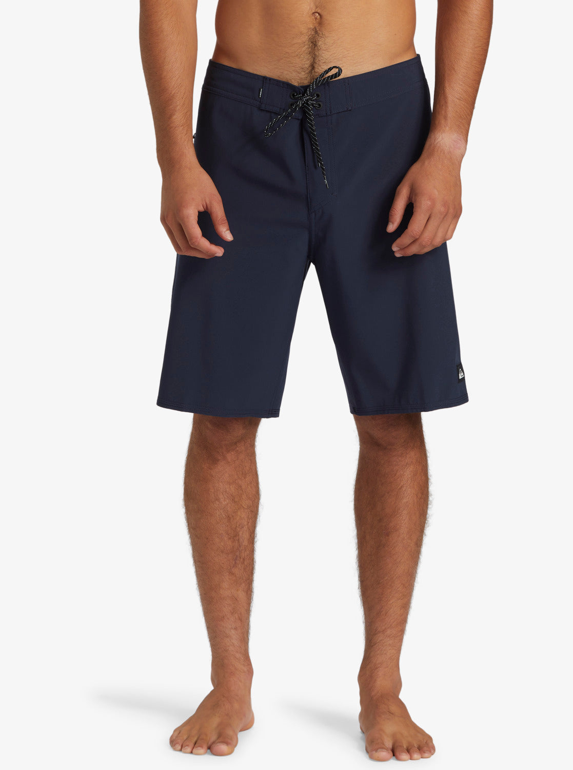 Surfsilk Kaimana 20 Boardshorts - Navy