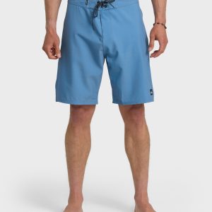Surfsilk Kaimana 20 Boardshorts - Riviera