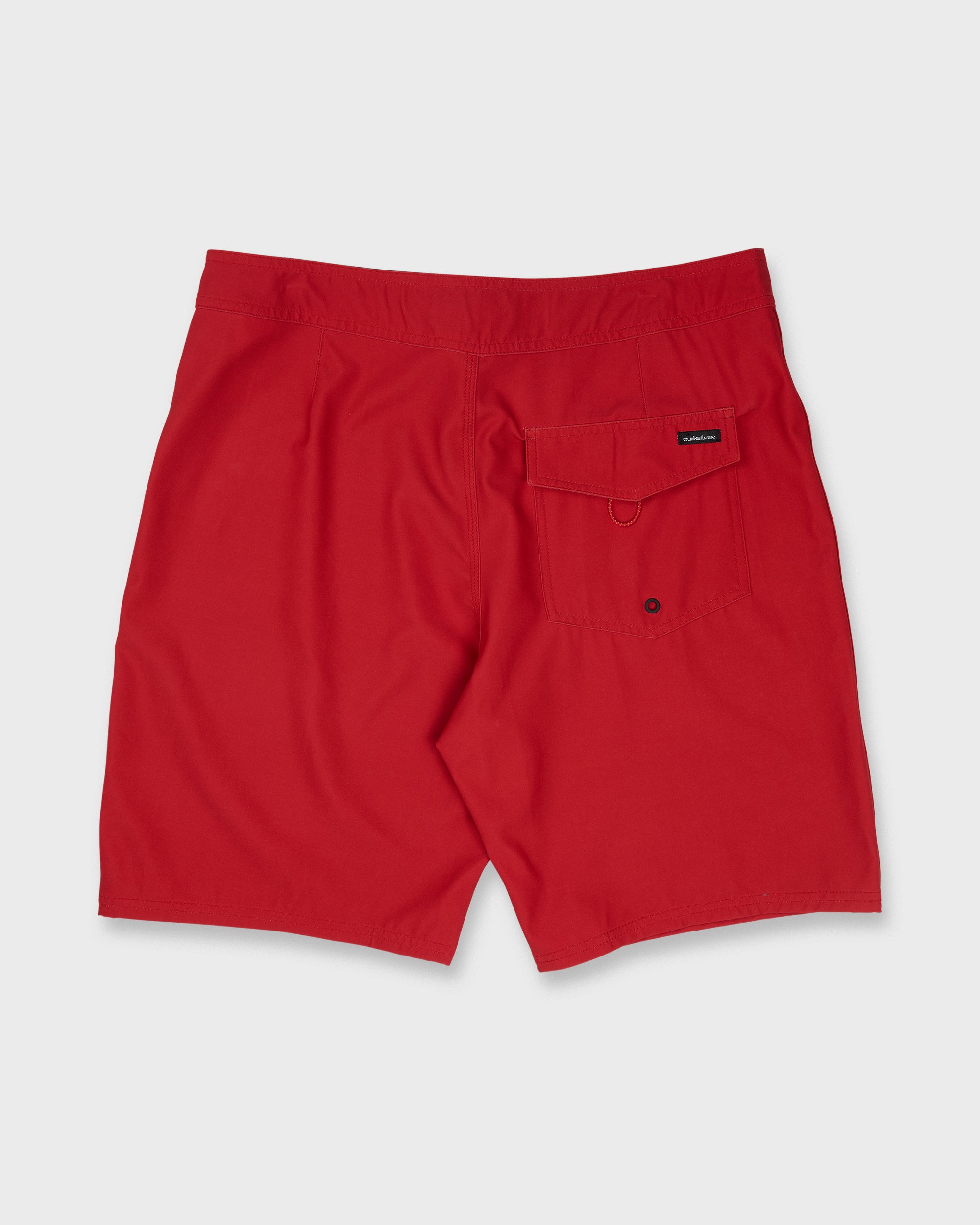 Surfsilk Kaimana 20 Boardshorts - Salsa - Image 7