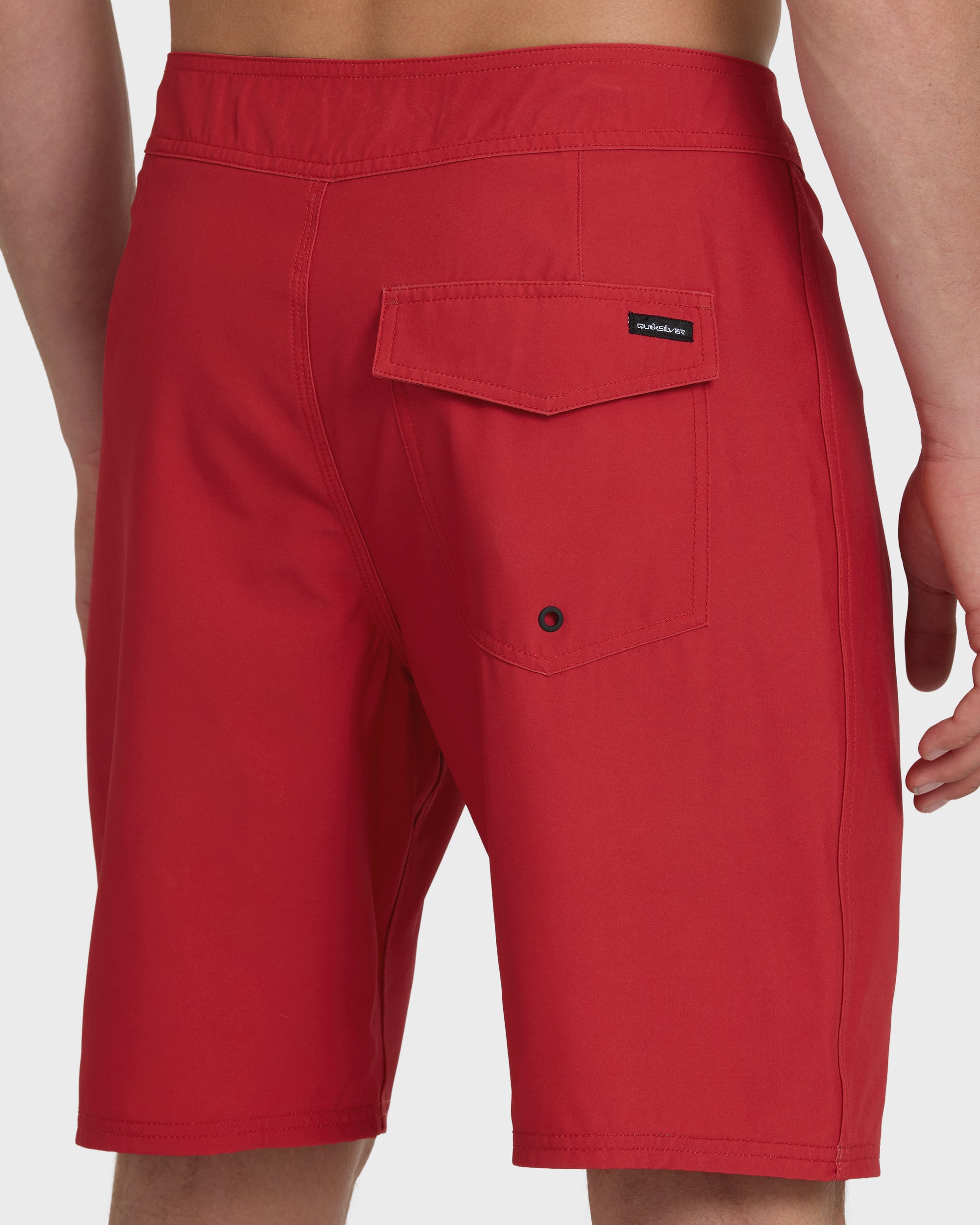 Surfsilk Kaimana 20 Boardshorts - Salsa - Image 5