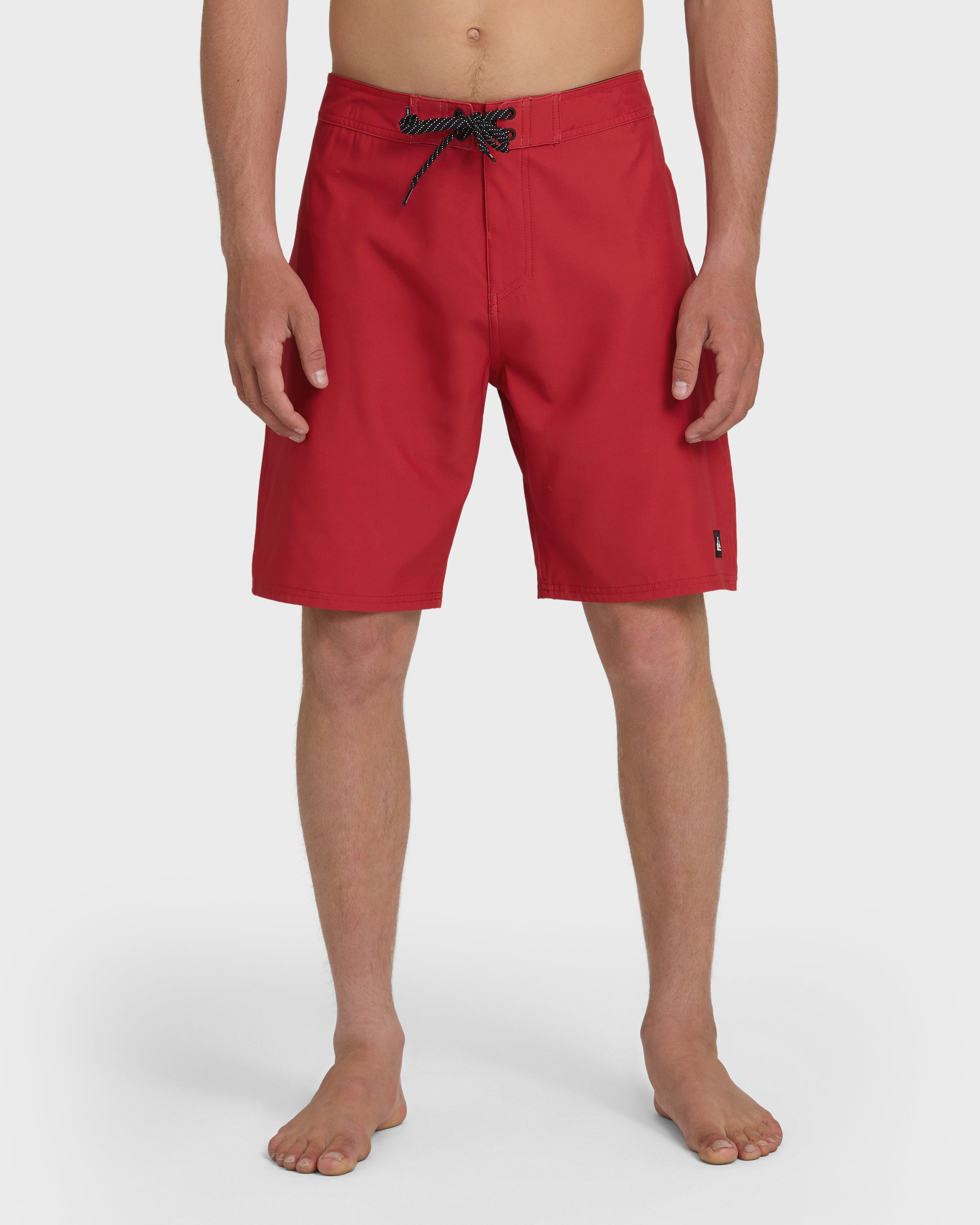 Surfsilk Kaimana 20 Boardshorts - Salsa