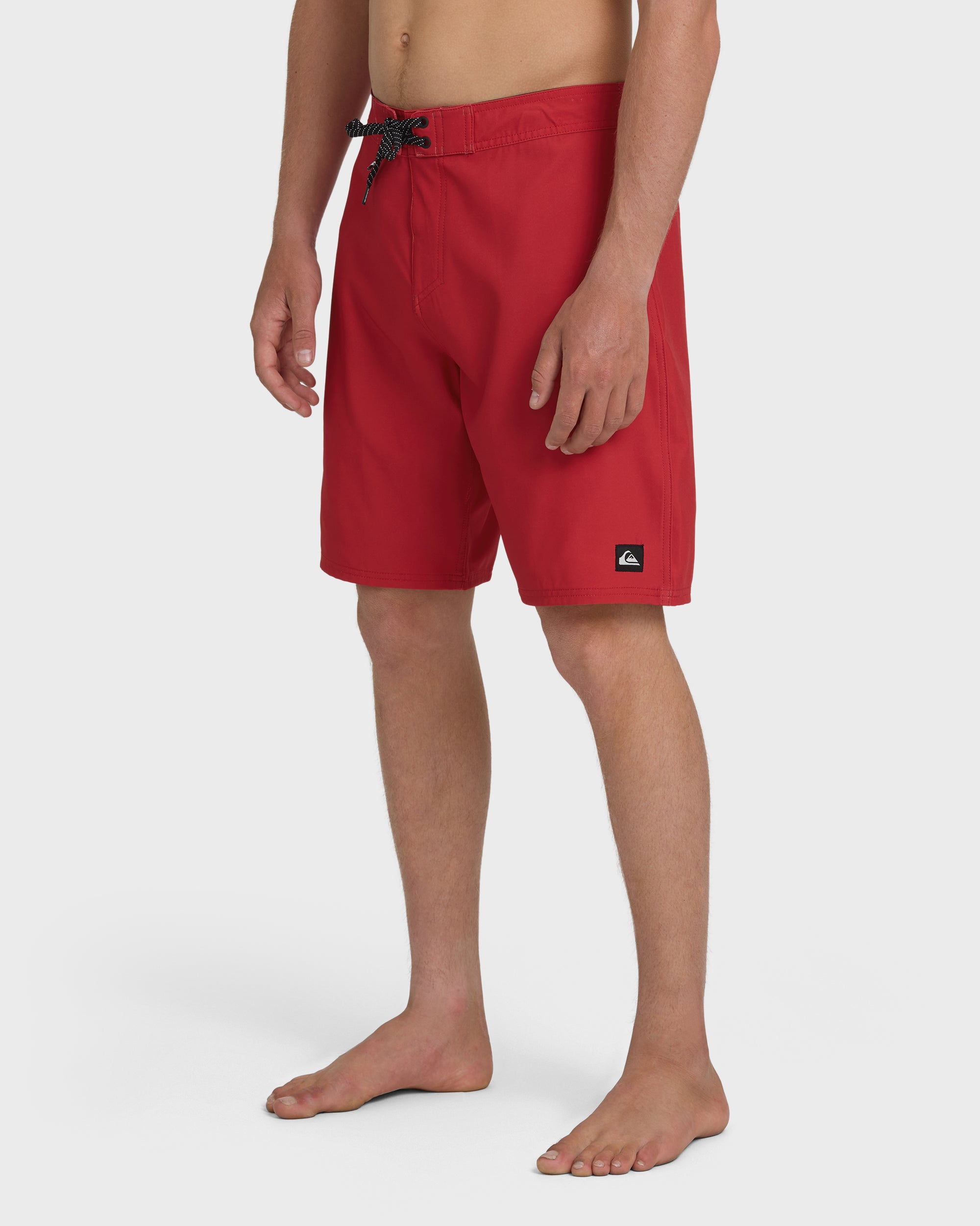Surfsilk Kaimana 20 Boardshorts - Salsa - Image 4