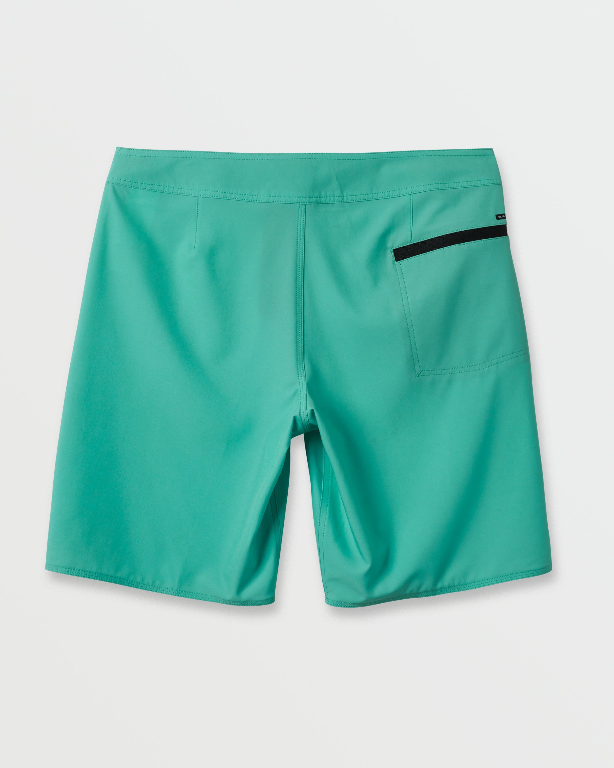 Surfsilk Kaimana 20 Boardshorts - Turquoise - Image 2