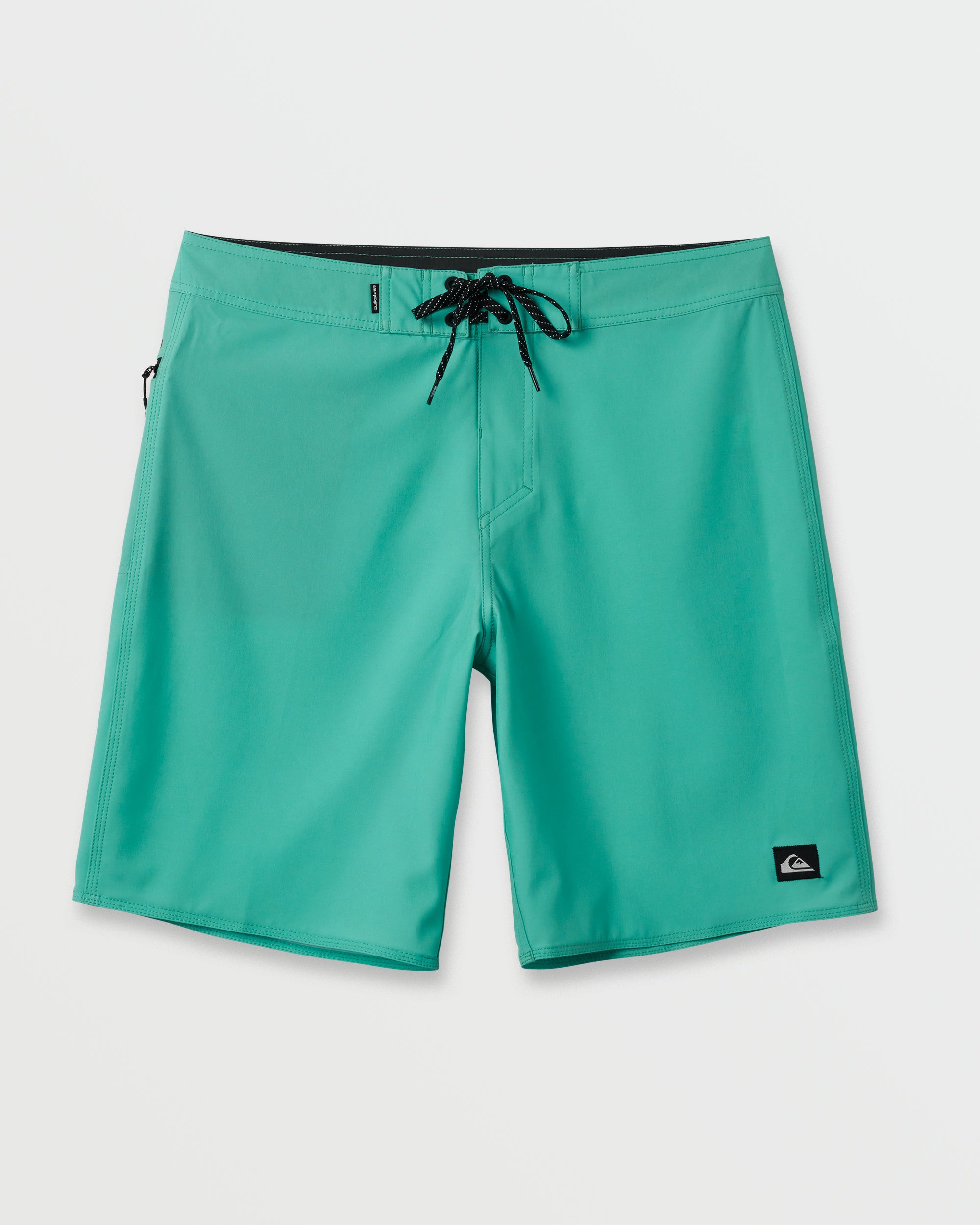 Surfsilk Kaimana 20 Boardshorts - Turquoise