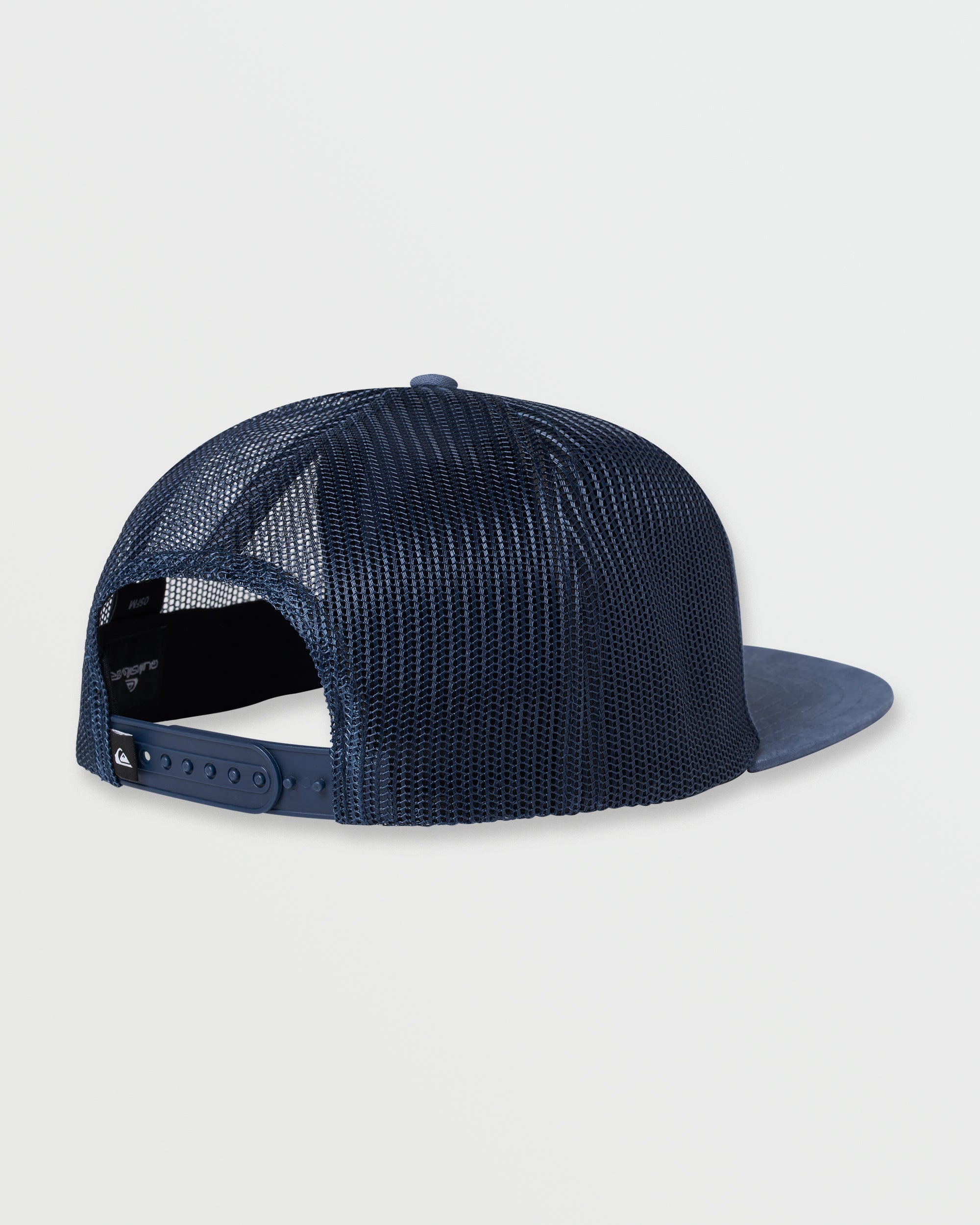 Dwellers Trucker Hat - Navy - Image 2
