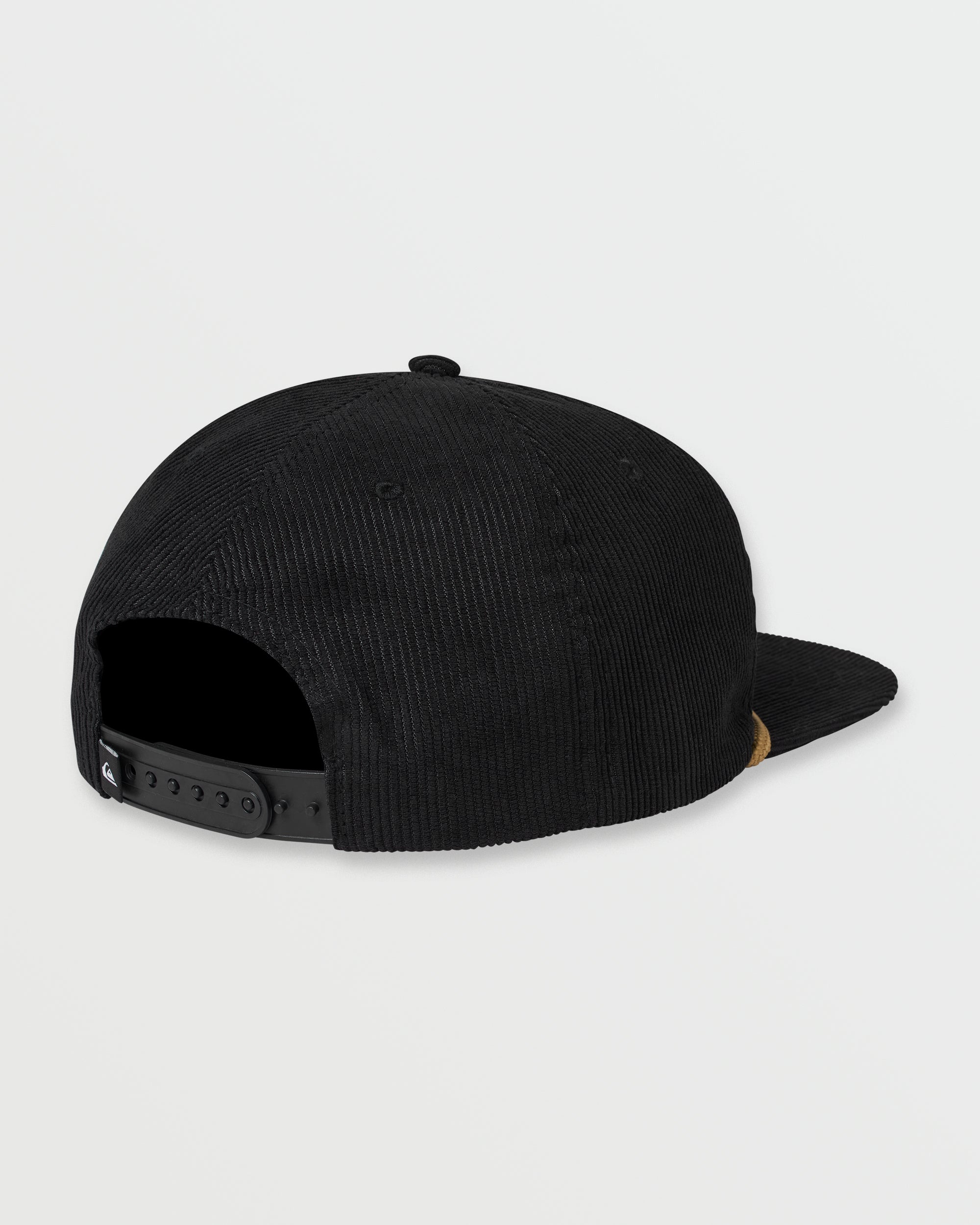 Steer Clear Snapback Hat - Black - Image 2